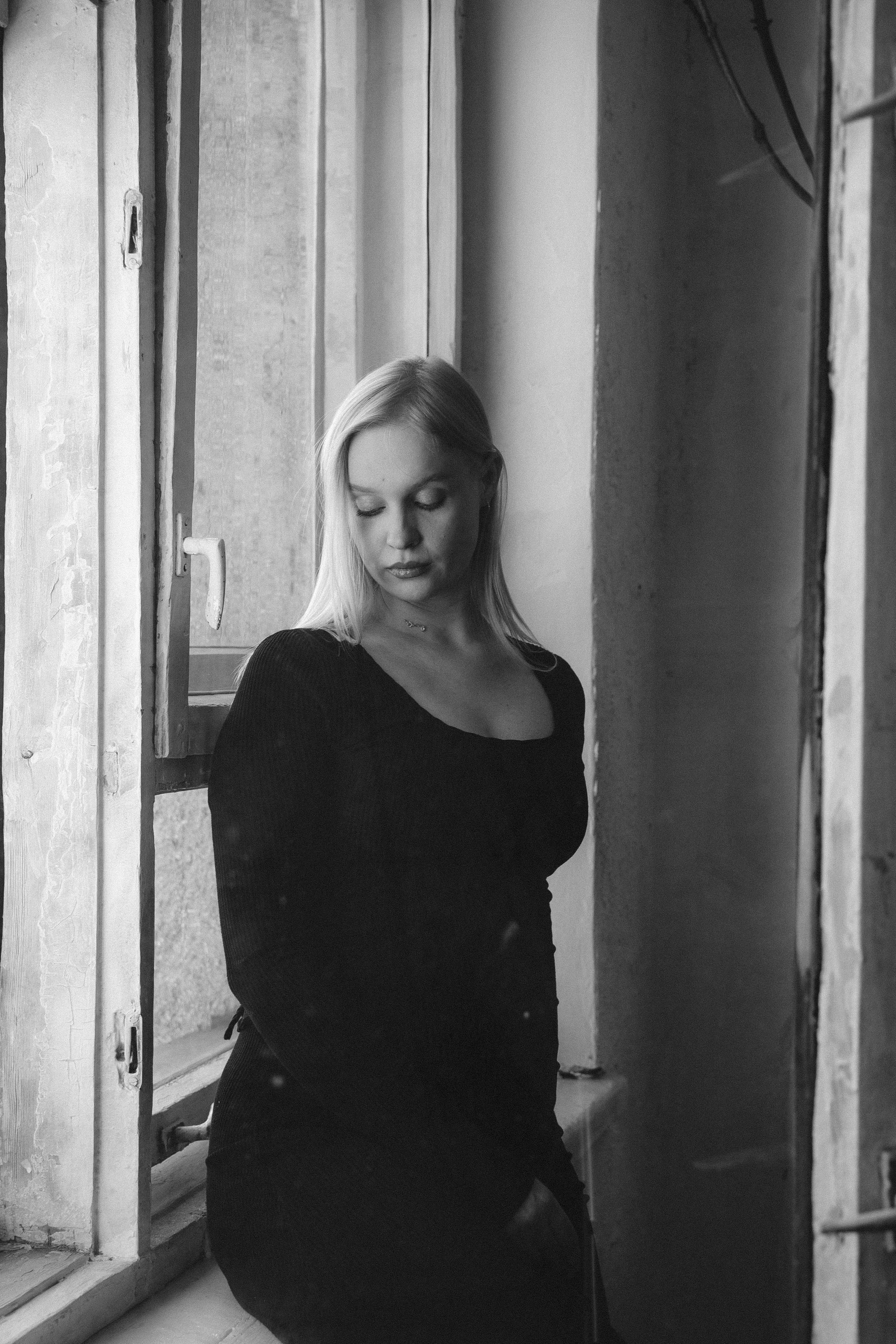 Where Life Begins. Фотограф, г. Иркутск