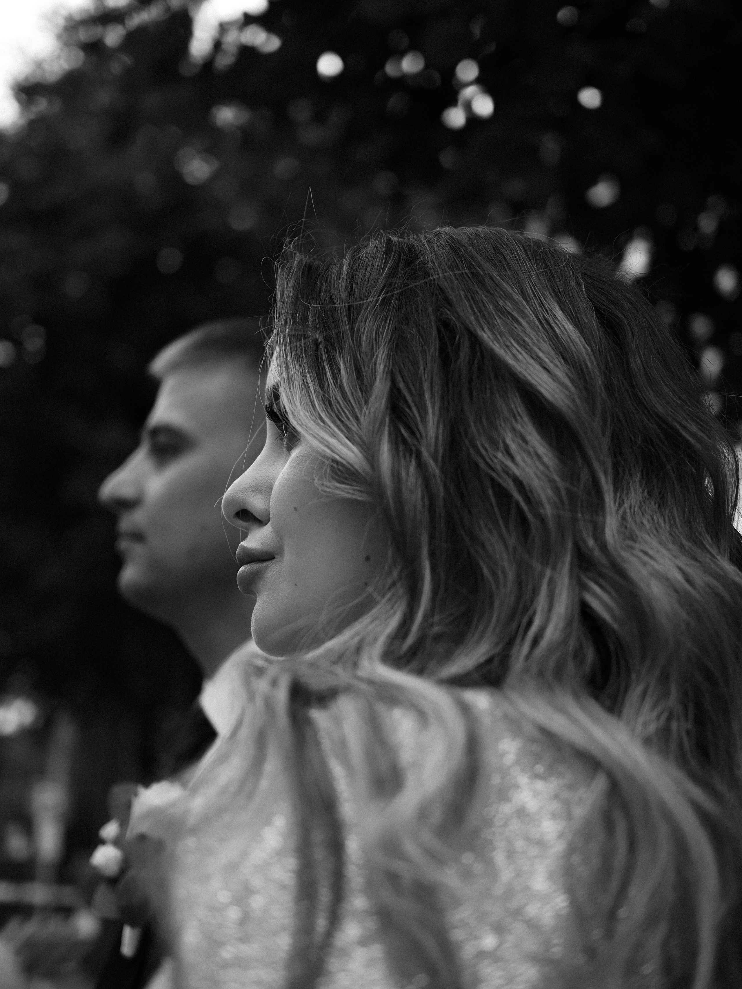 Валерия и Денис. Фотограф Рязань. Семейный Свадебный фотограф