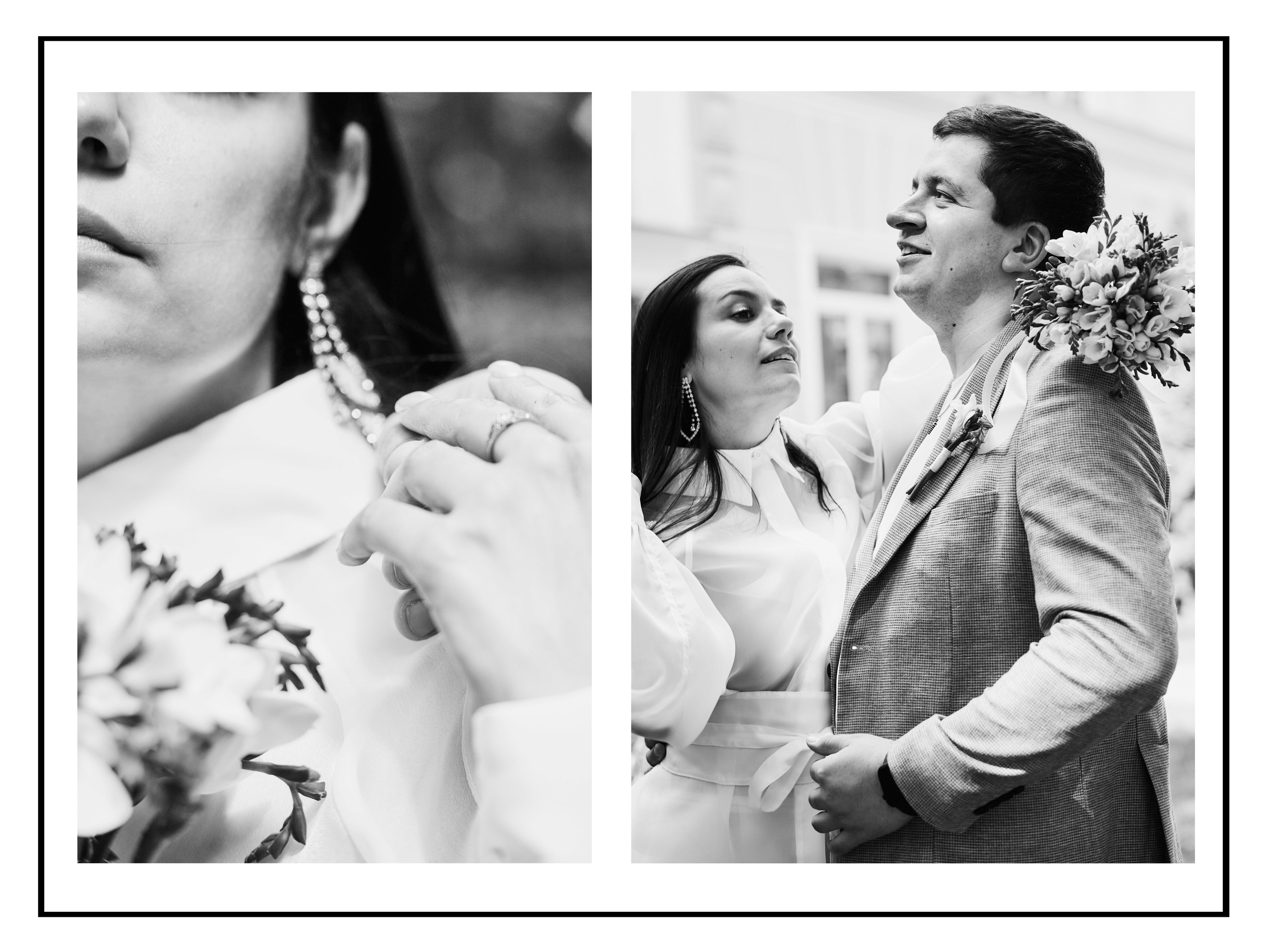 Свадебные съёмки. Детский семейный фотограф в Москве Светлана Микадзе