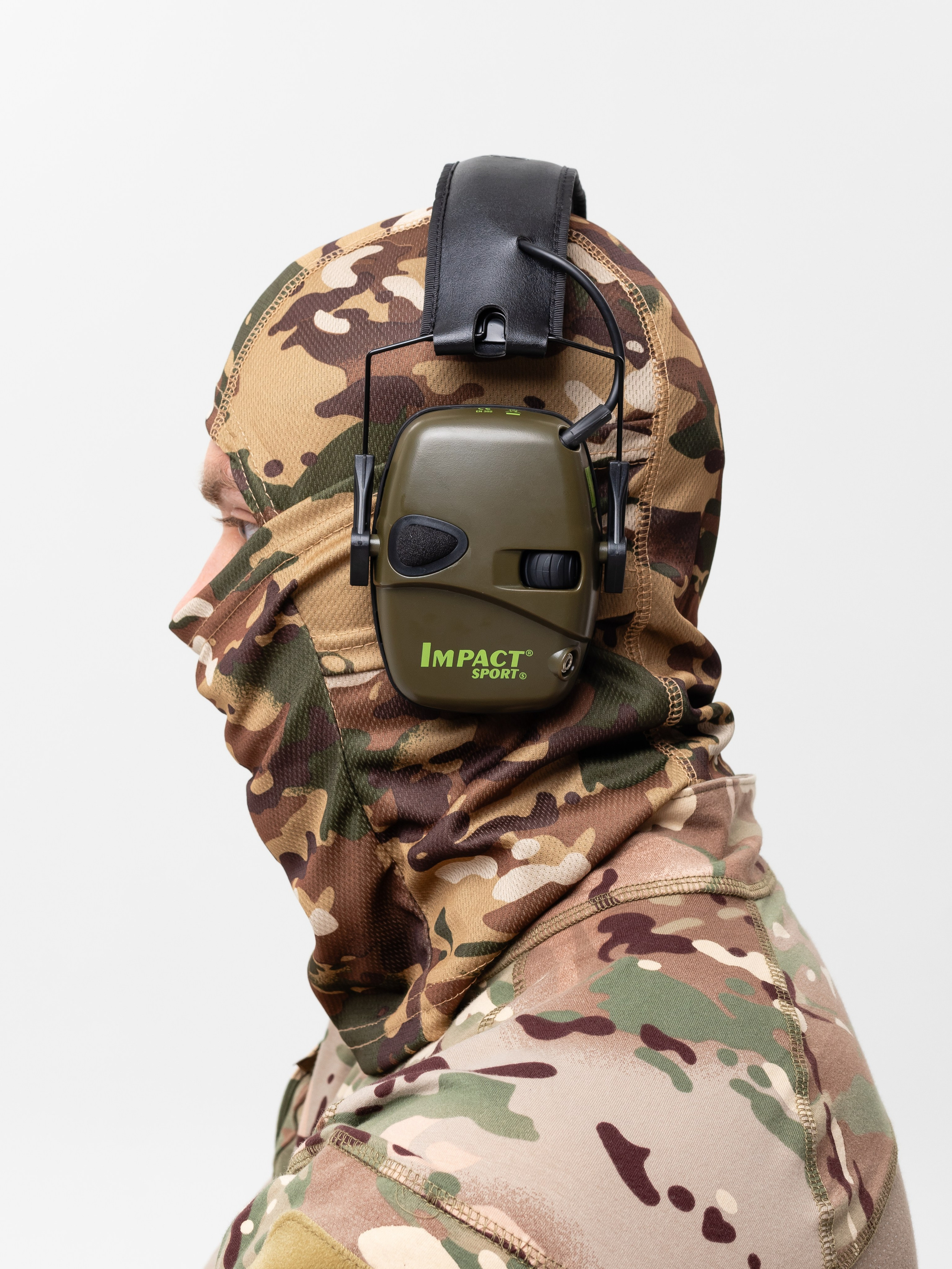 Наушники. Фотограф в Краснодаре Арина Кудряшова