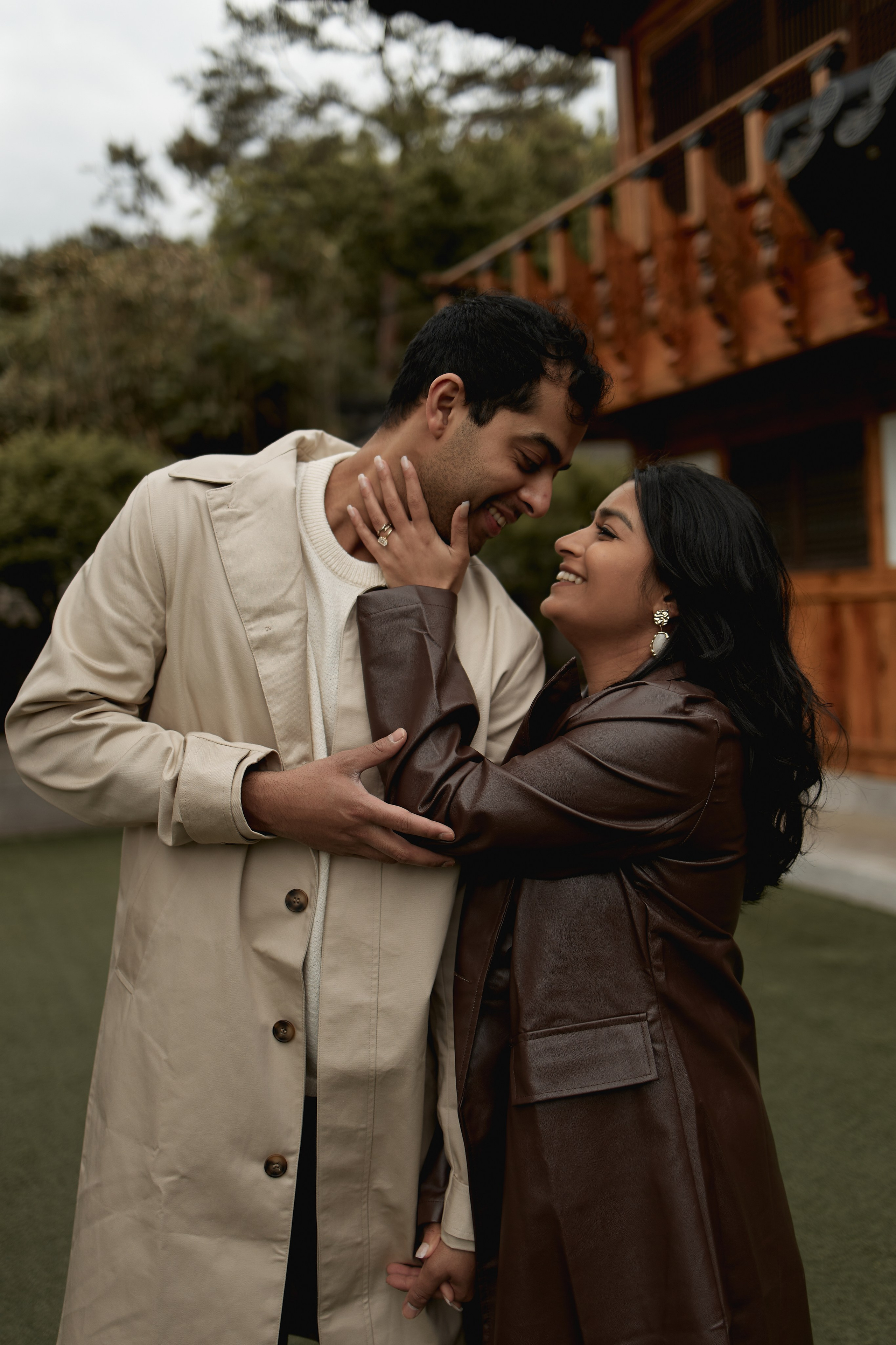 Natasha + Rohit. Katerina Simina — worldwide photographer | Europe