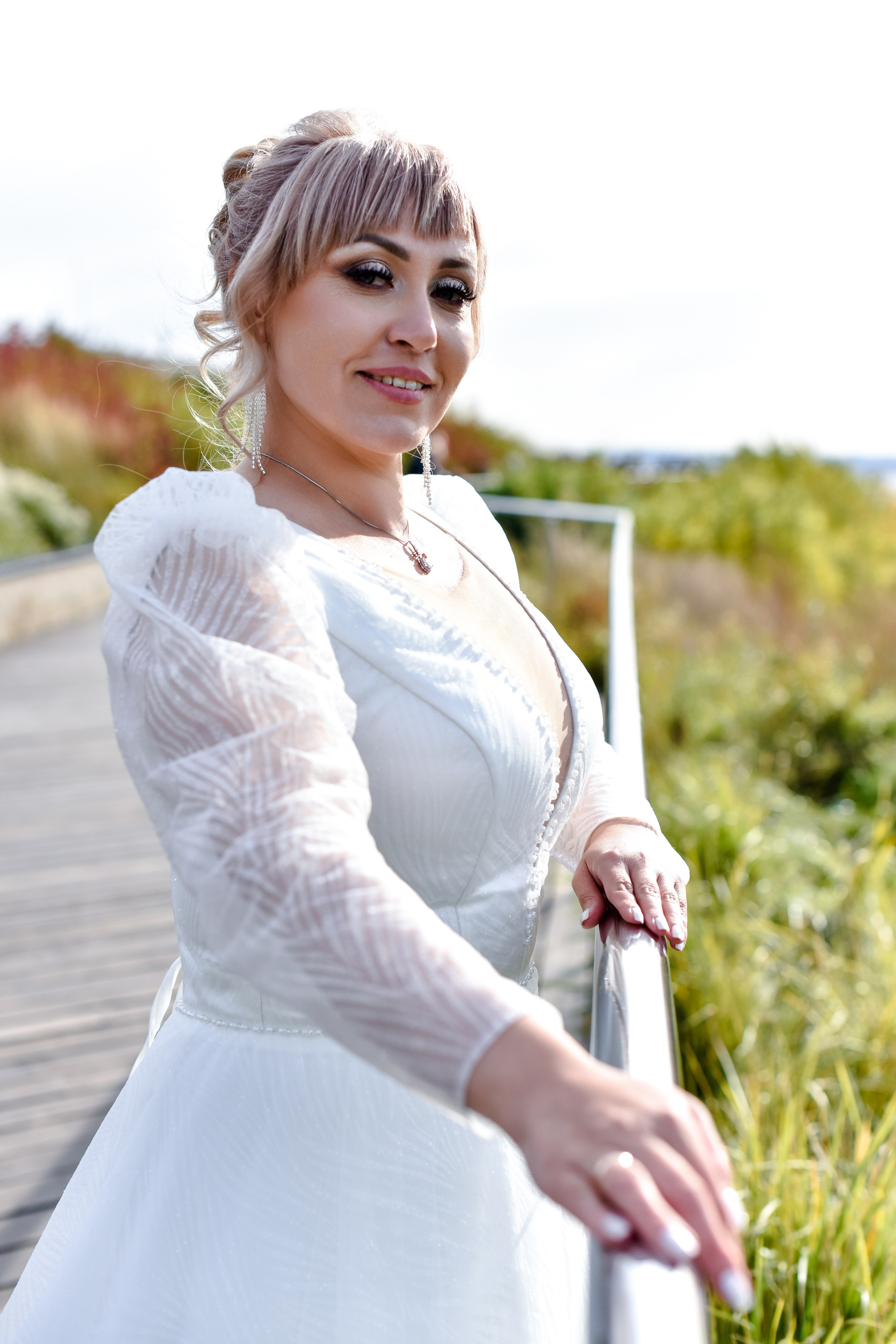 Свадьба Елена и Валентин