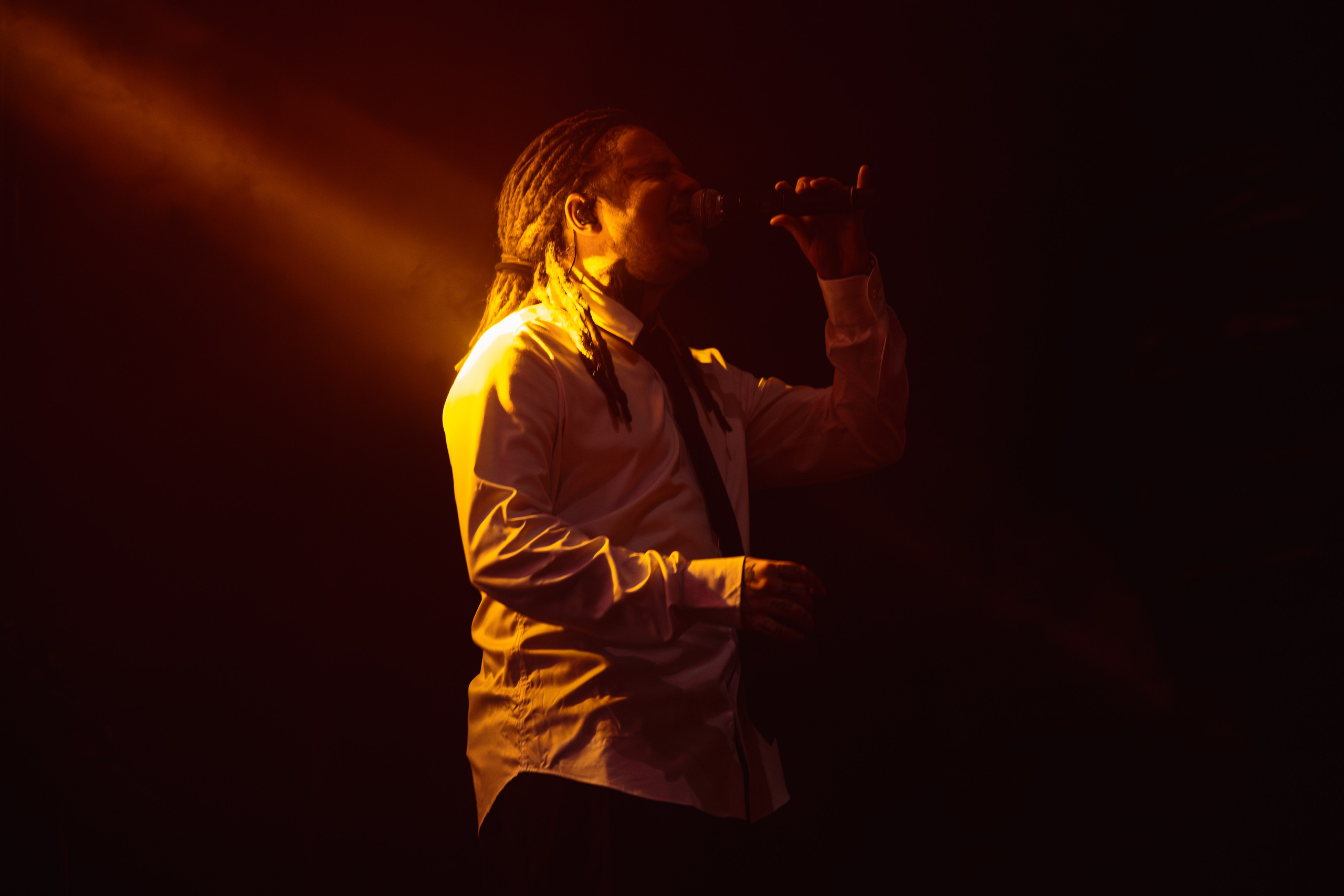 Папин Олимпос. Концертный фотограф Алёна Рейт в Москве