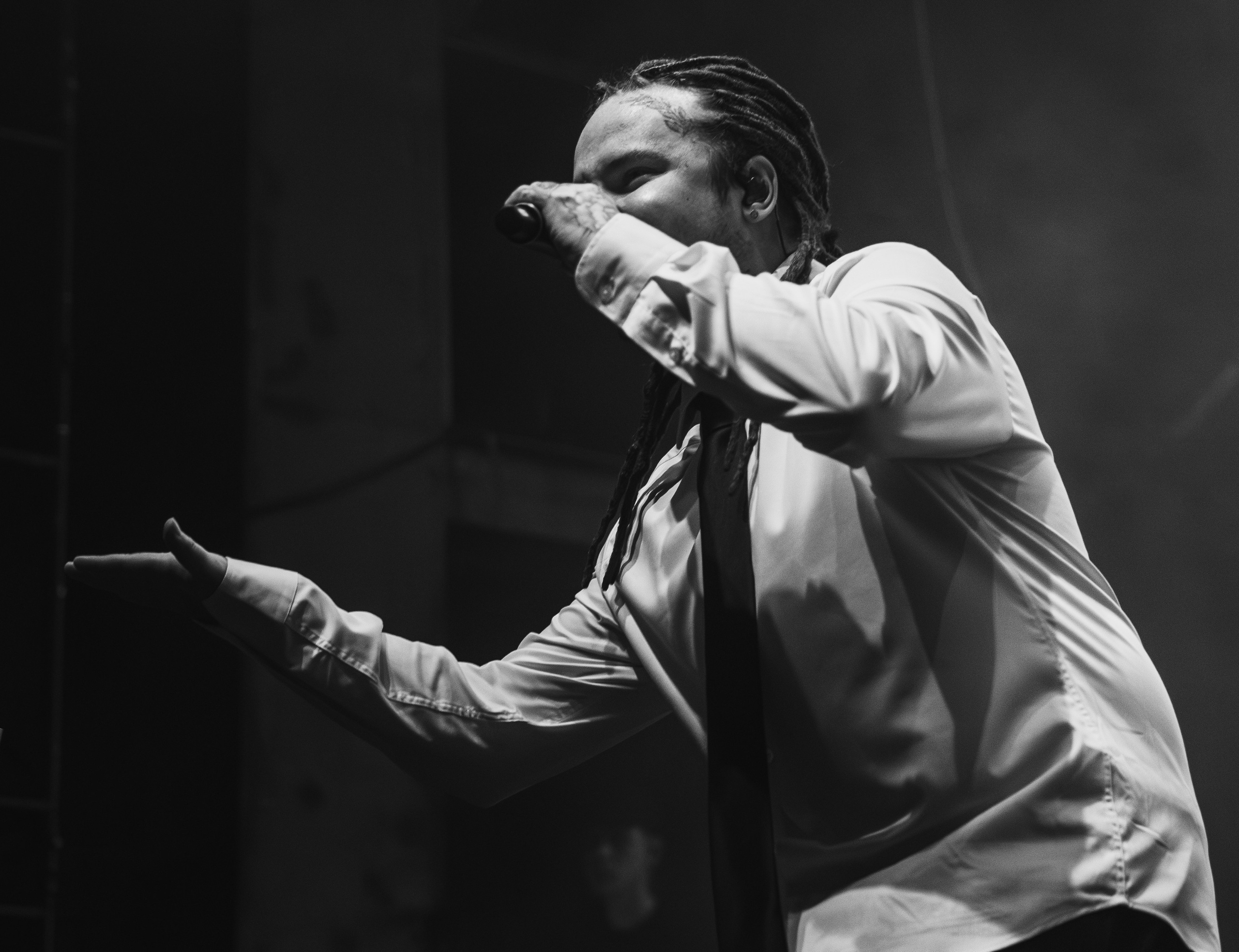 Папин Олимпос. Концертный фотограф Алёна Рейт в Москве