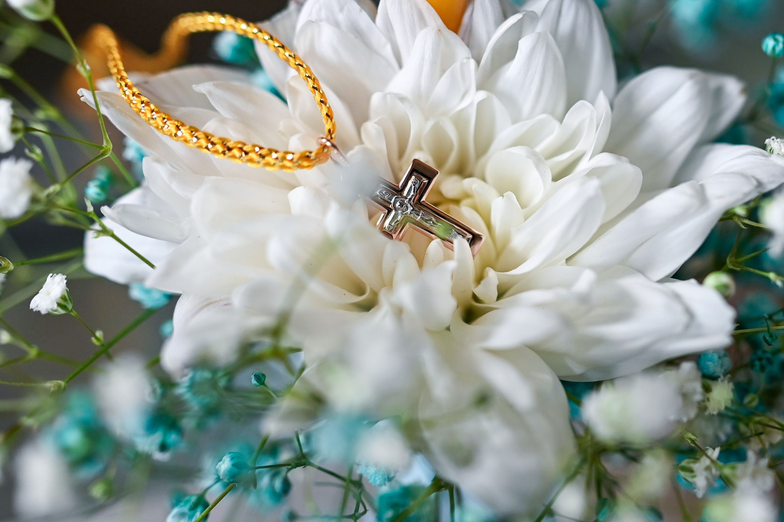 Крещение Савелия. Семейный фотограф в г. Воскресенск Наталия Молева