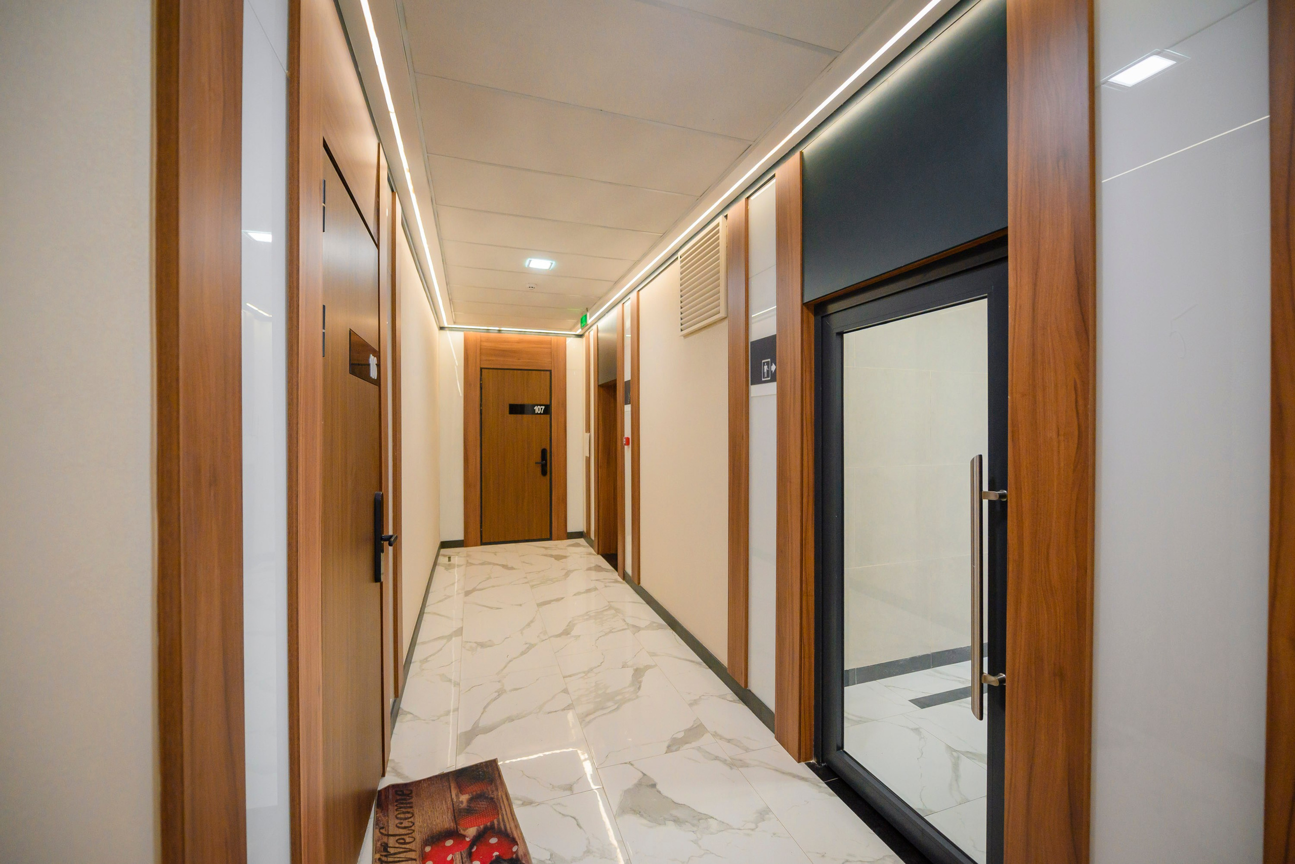 Продажа квартиры в ЖК Metropole. Интерьерный и репортажный фотограф в Алматы