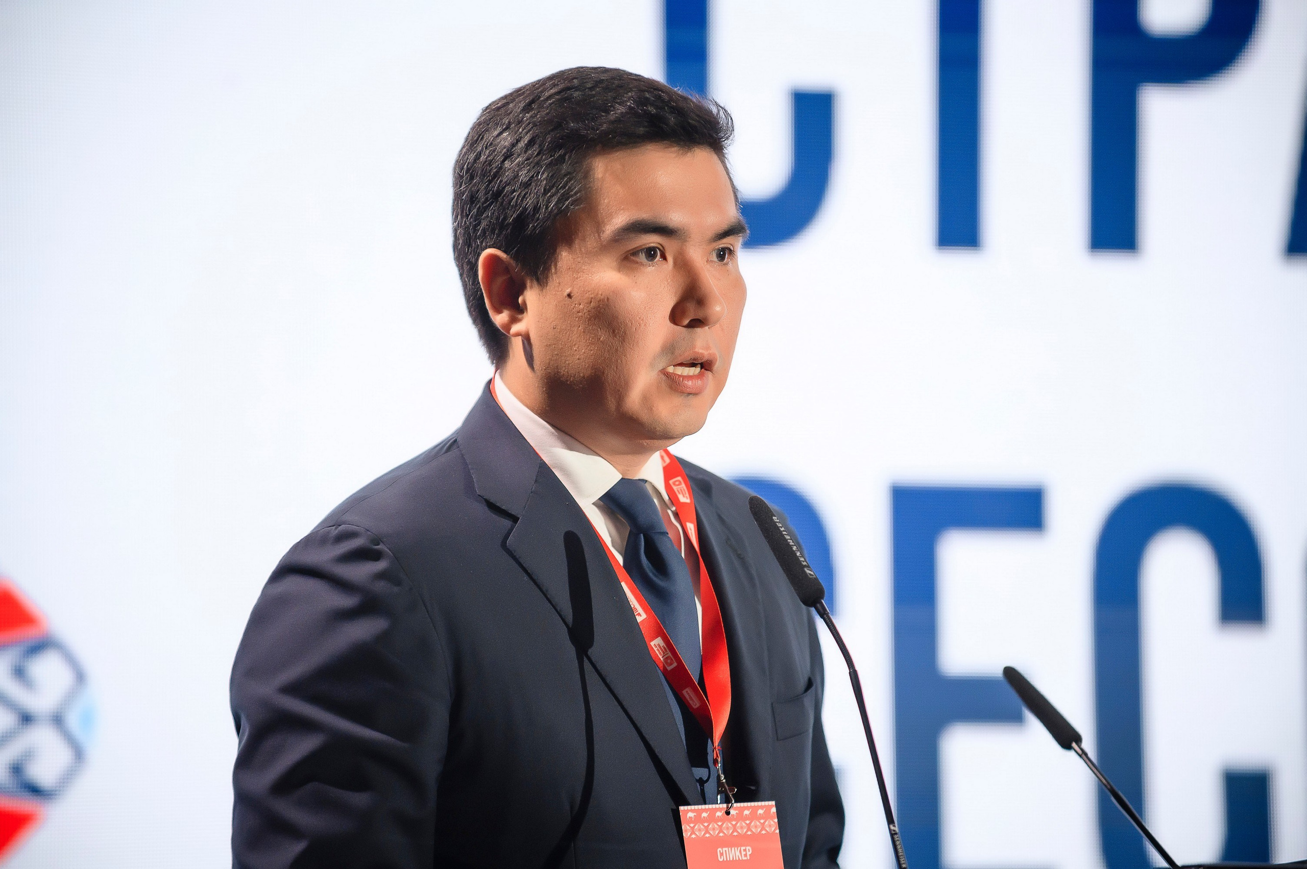 1 Central Asia Warehouse Summit. Интерьерный и репортажный фотограф в Алматы