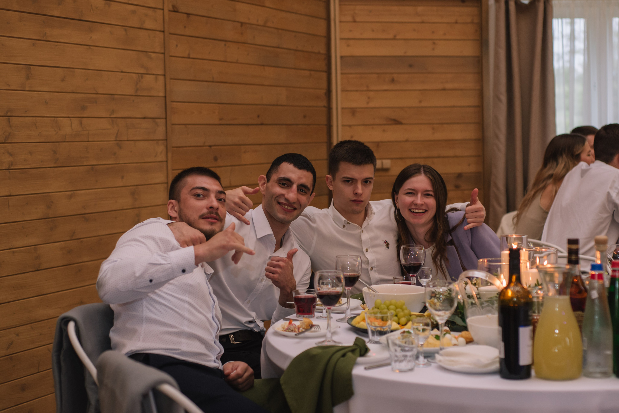 Свадьба Кристины и Никиты. Фотограф Нижний Новгорода Елена Калмыкова