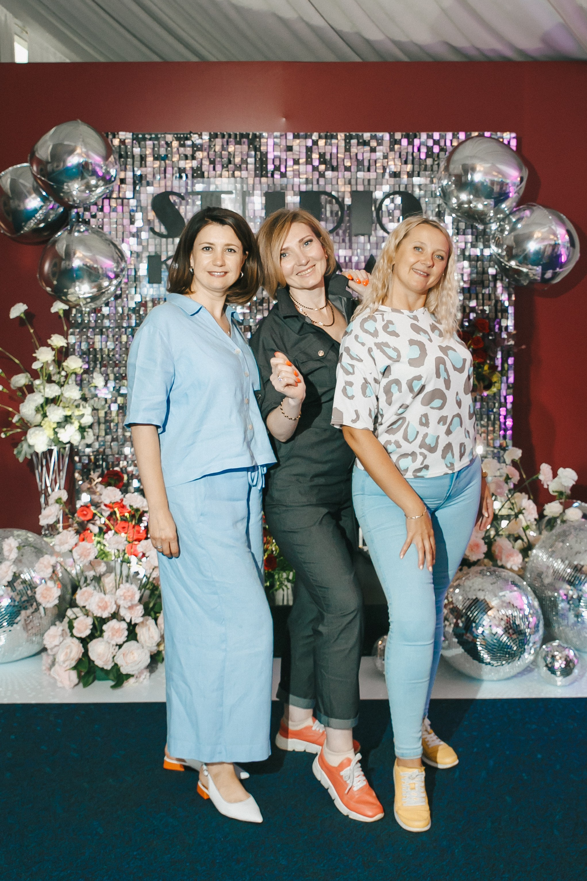 Репортажная фотосъёмка. Фотоотчёты с мероприятий. Свадебный и портретный фотограф в Липецке Станислав Истомин