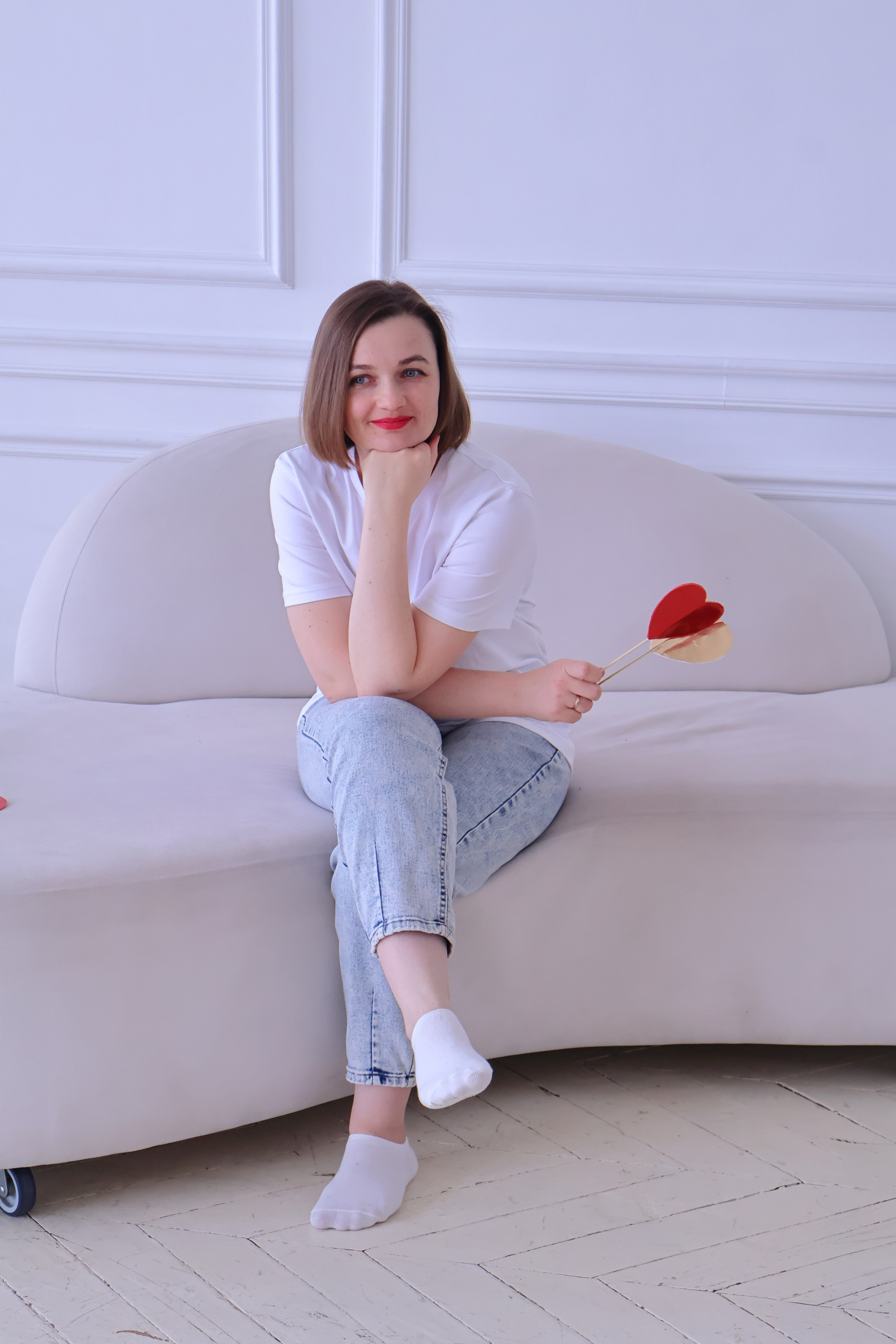 Фотограф АНАСТАСИЯ ПЛАТОВА