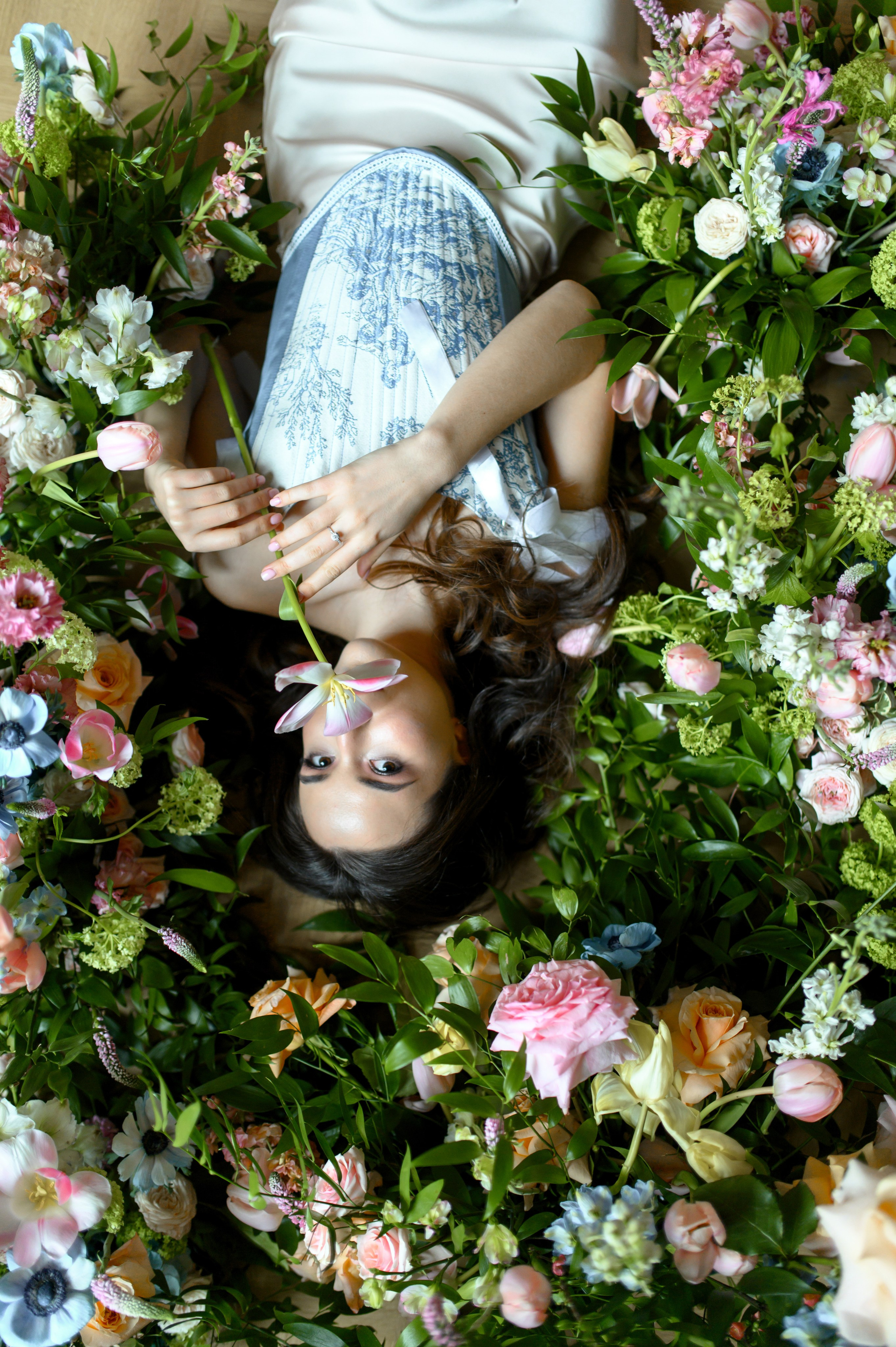 Ева. Свадебный и портретный фотограф в Санкт-Петербурге Ирина Келина