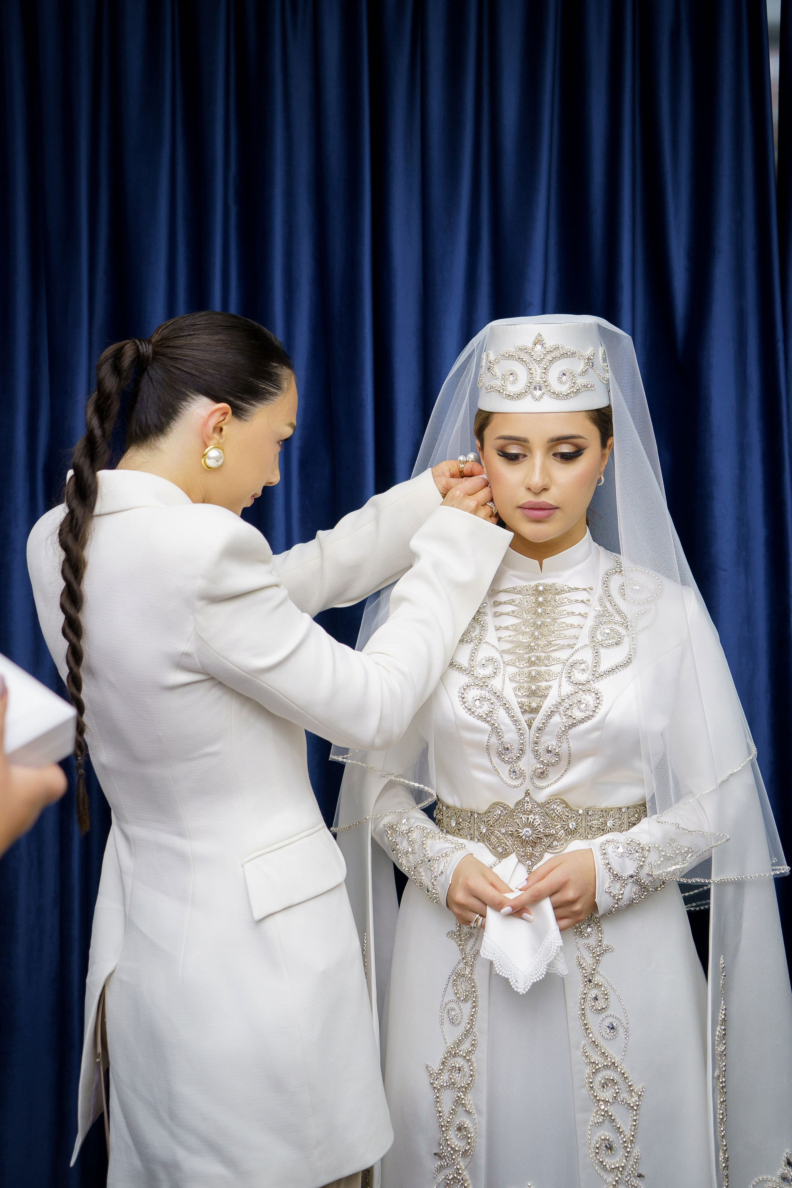 Аслан и Марина. Фотограф и Видеограф СКФО