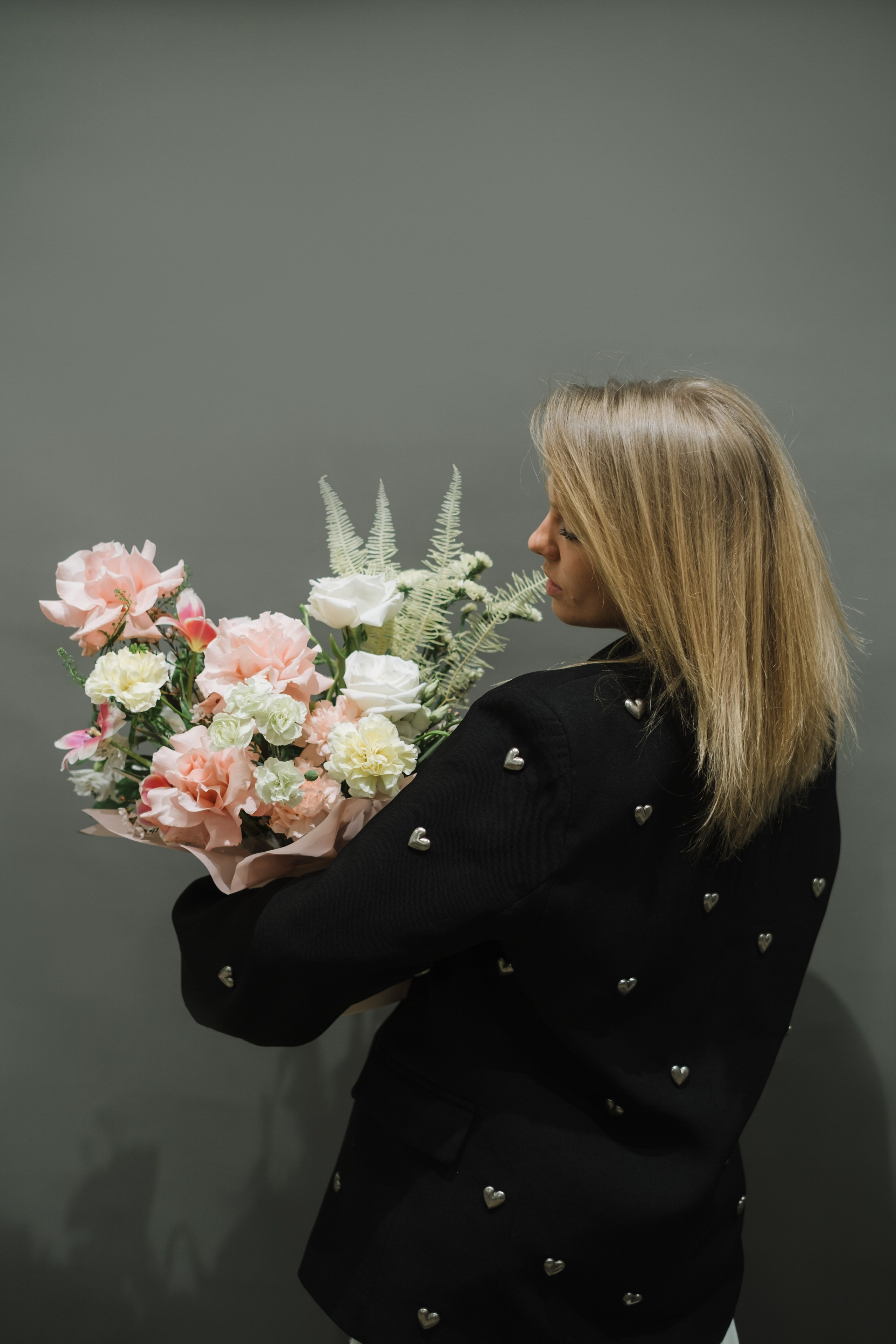 Минифотосессия Насти. Фотограф в Санкт-Петербурге Мария Комолитдинова