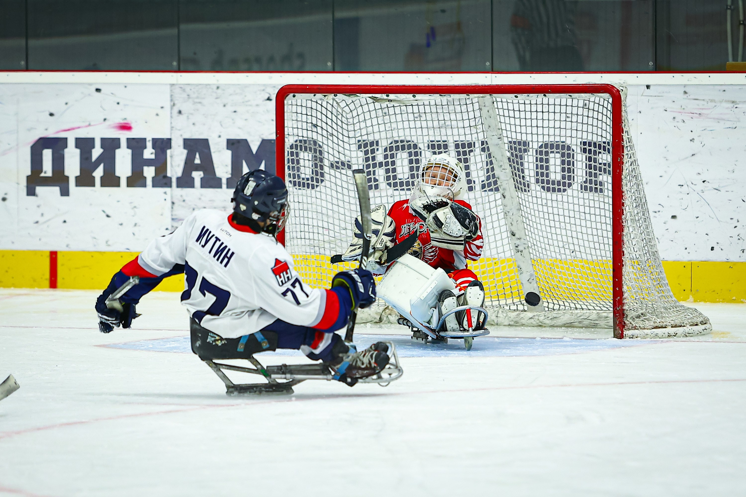 Спорт. Профессиональной фотограф в Санкт-Петербурге Алексей Киселёв