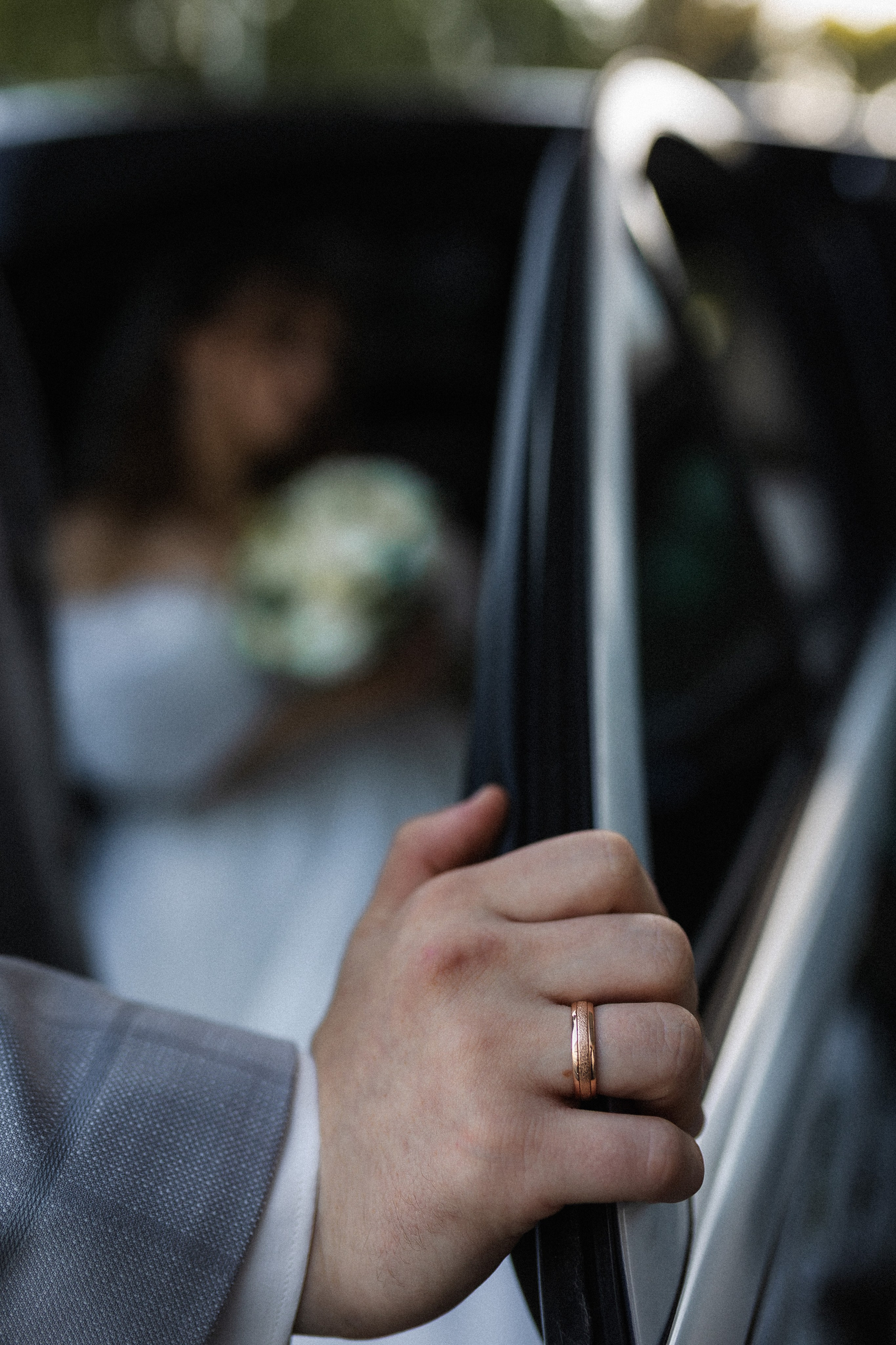 Егор | Лиза. Семейный фотограф в Нижнем Новгороде Доронина Юлия