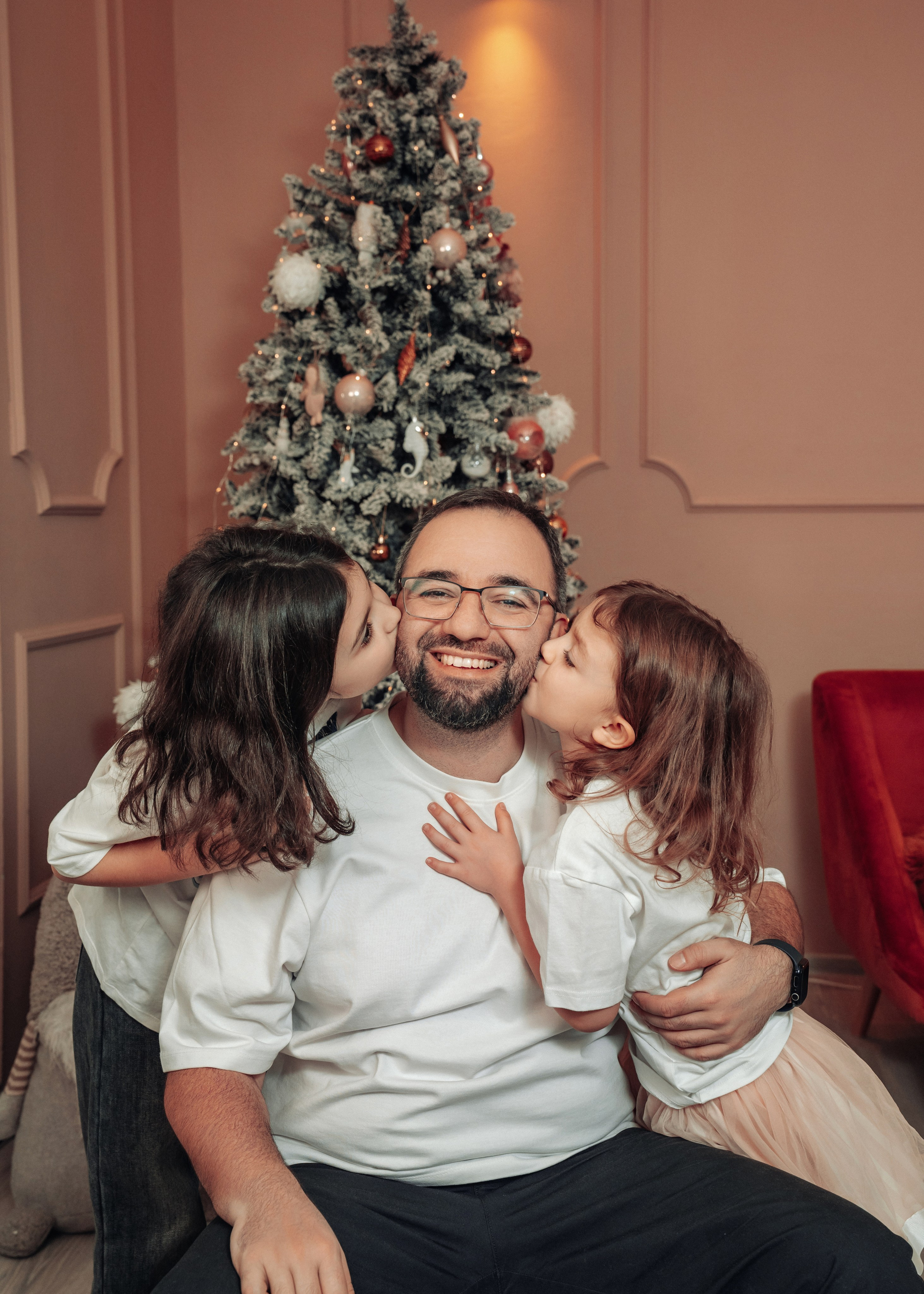 Наша счастливая вселенная. Крамер Юлиана детский и семейный фотограф