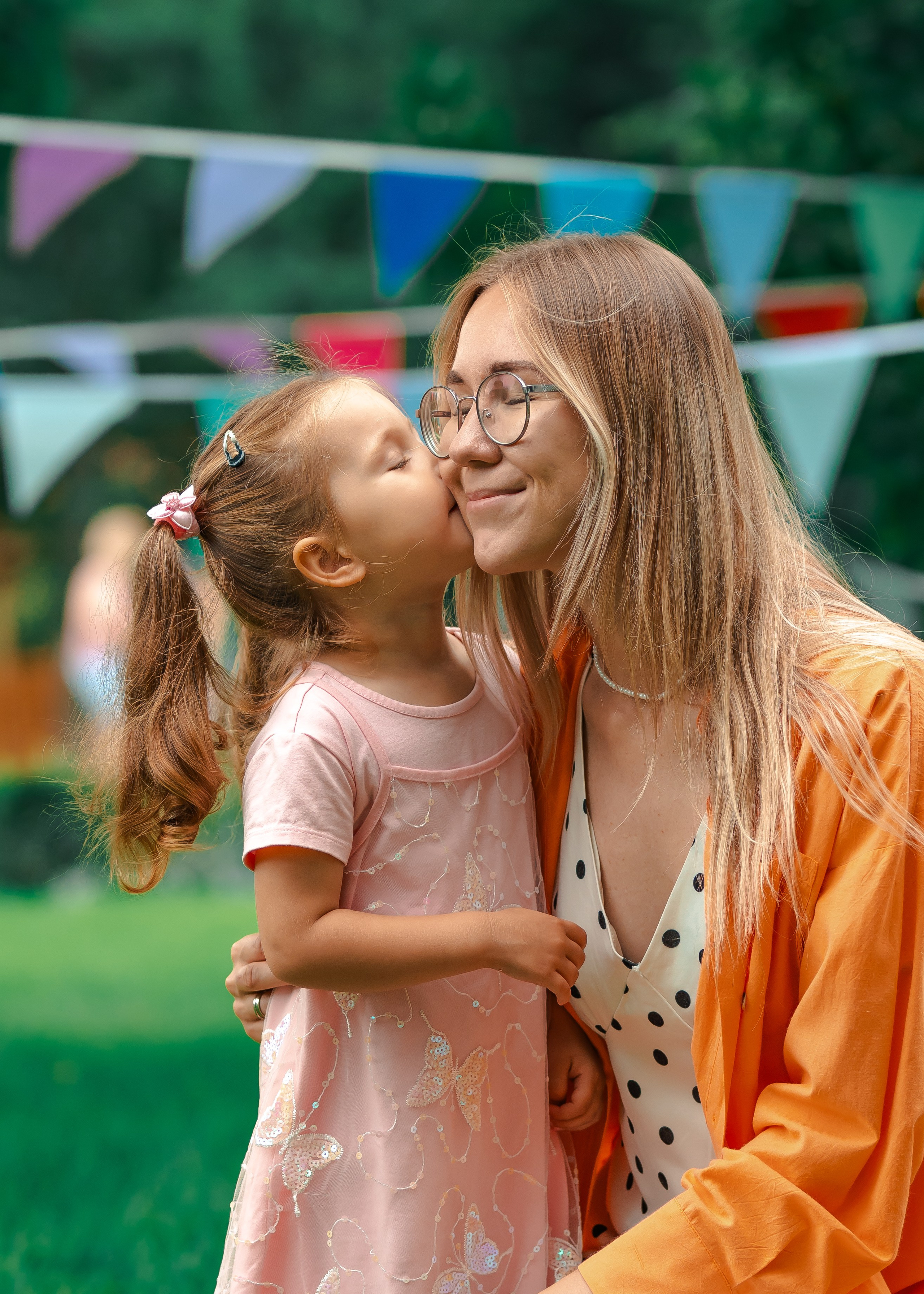 4 причины улыбаться!. Крамер Юлиана детский и семейный фотограф