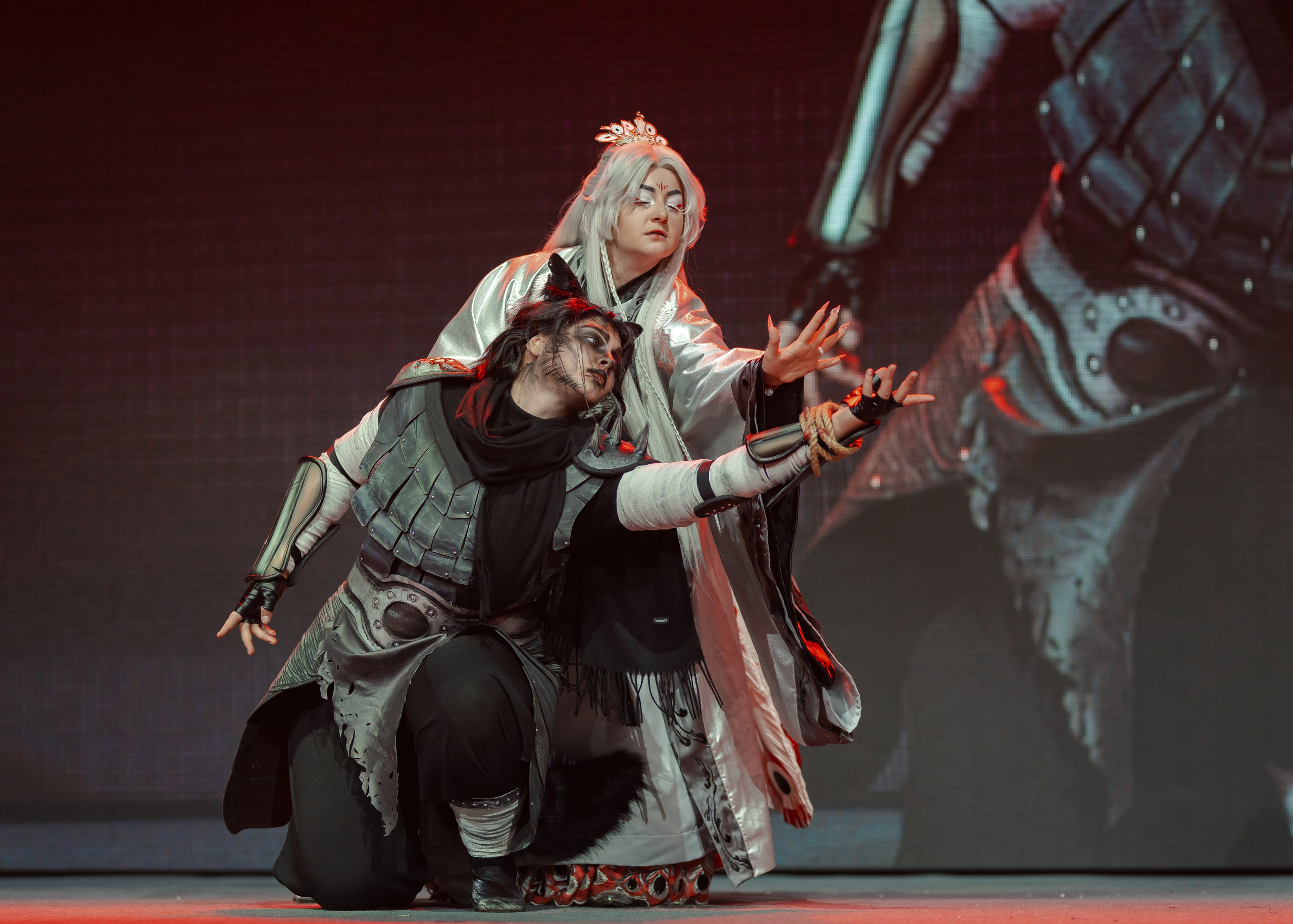 Epic Con Russia 2025. Крамер Юлиана детский и семейный фотограф