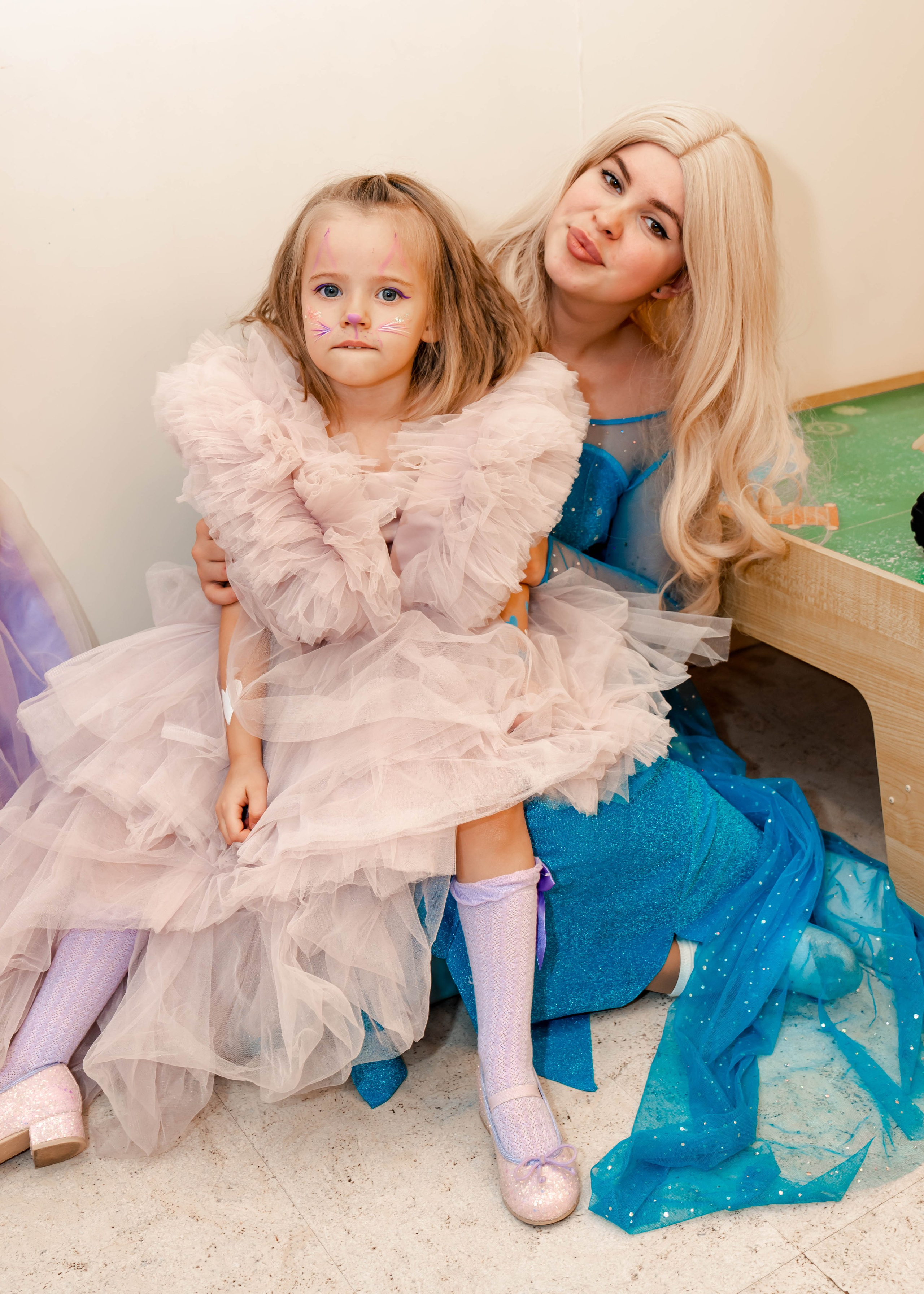 Ива. Крамер Юлиана детский и семейный фотограф