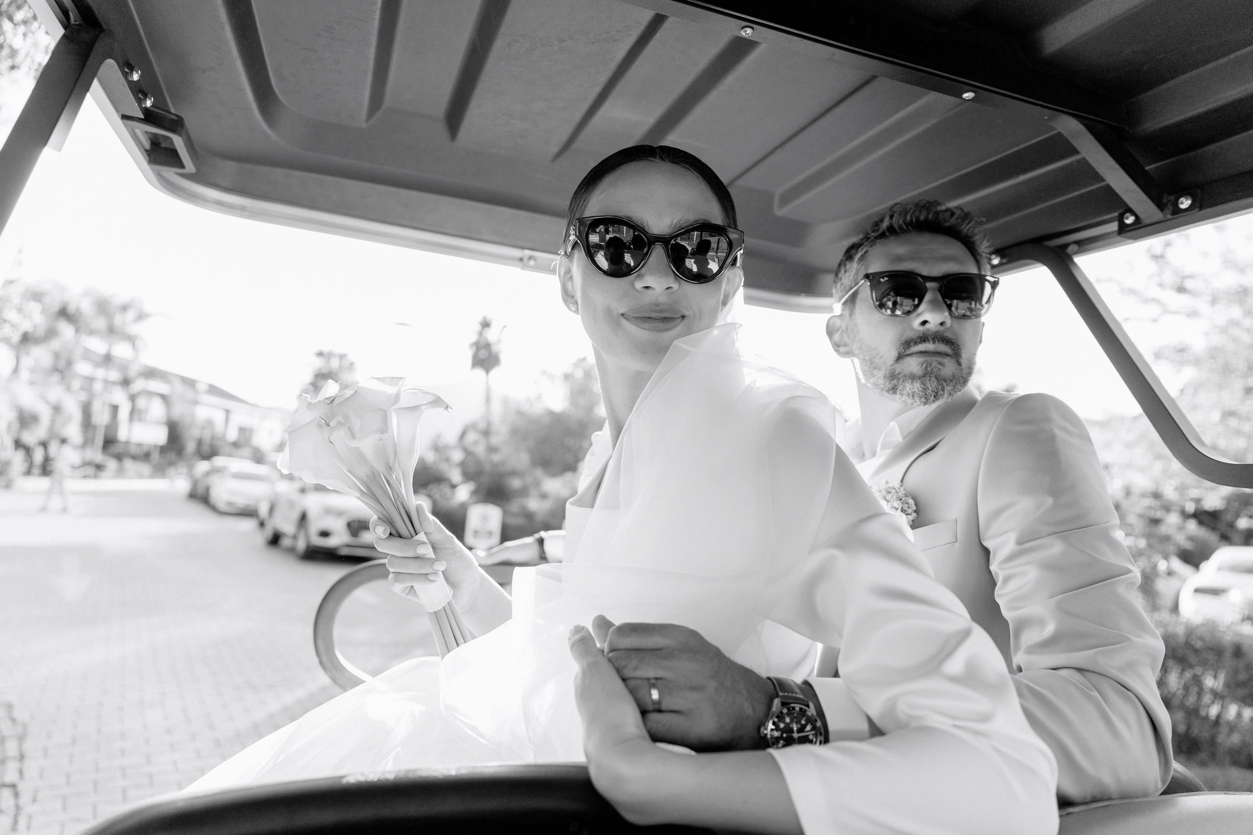 Alena+Selman. Фотограф Иван Газукин
