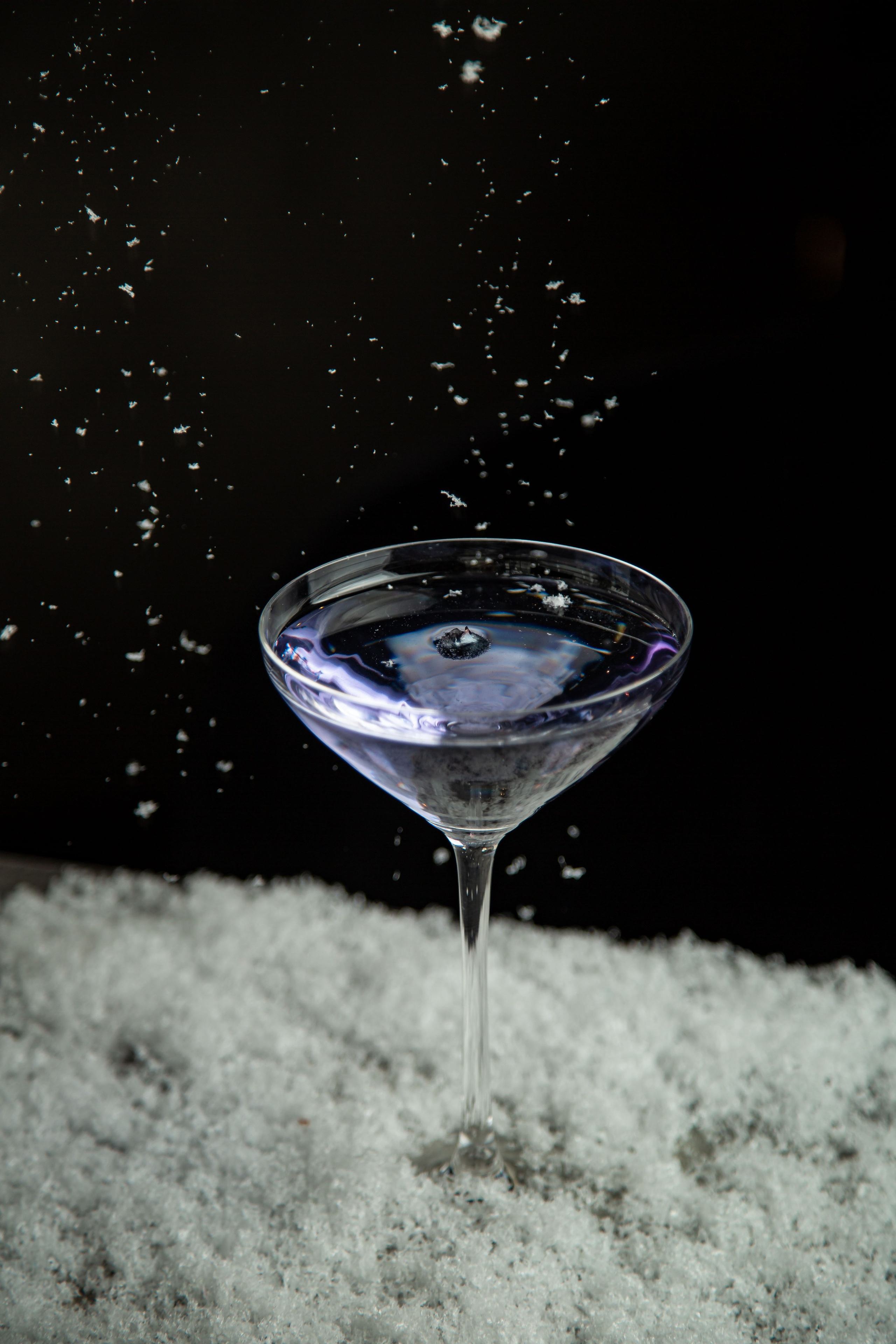 Фуд фотограф в Москве — съемка для меню напитки фудфото