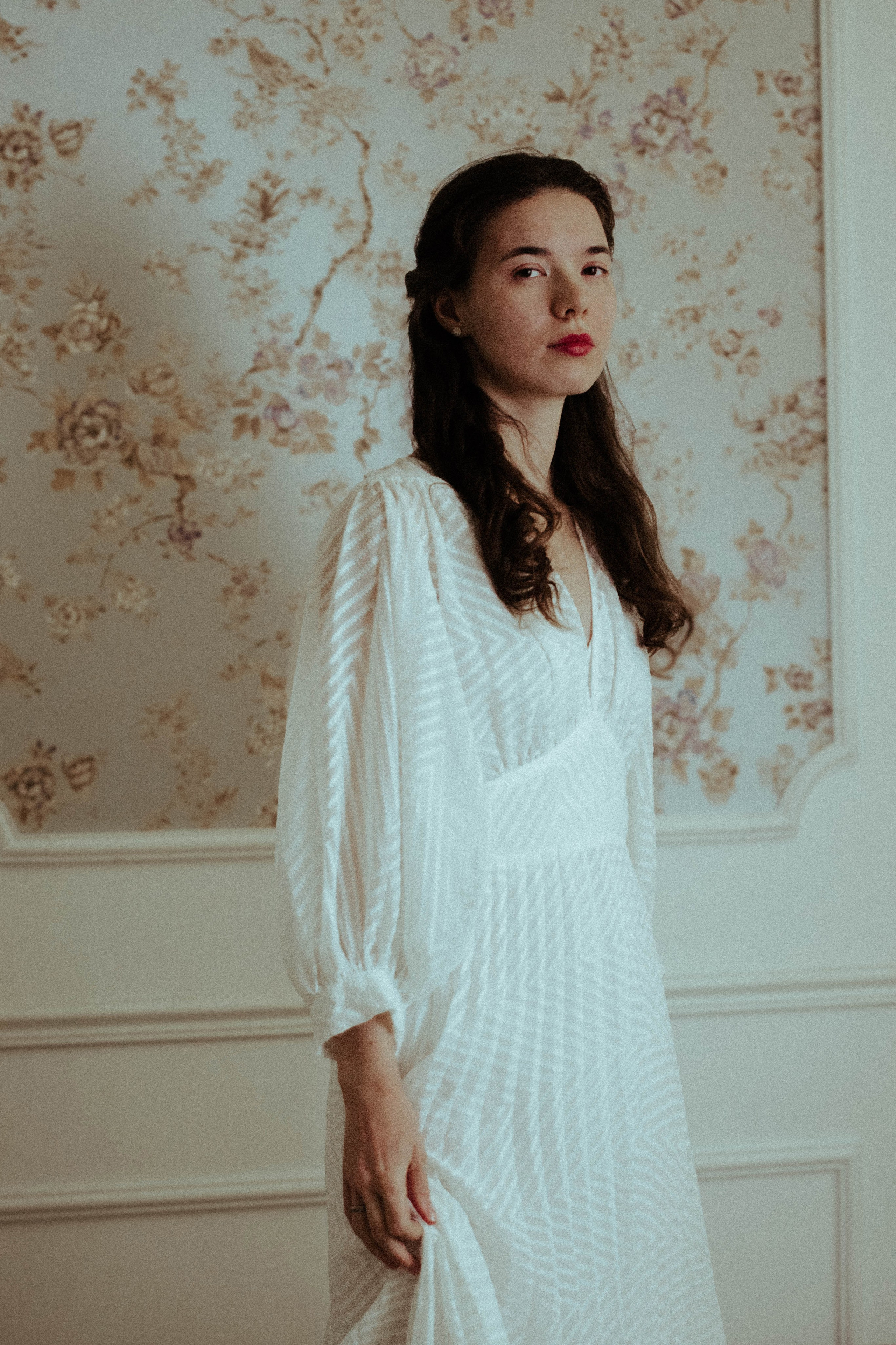 Бархатный танец