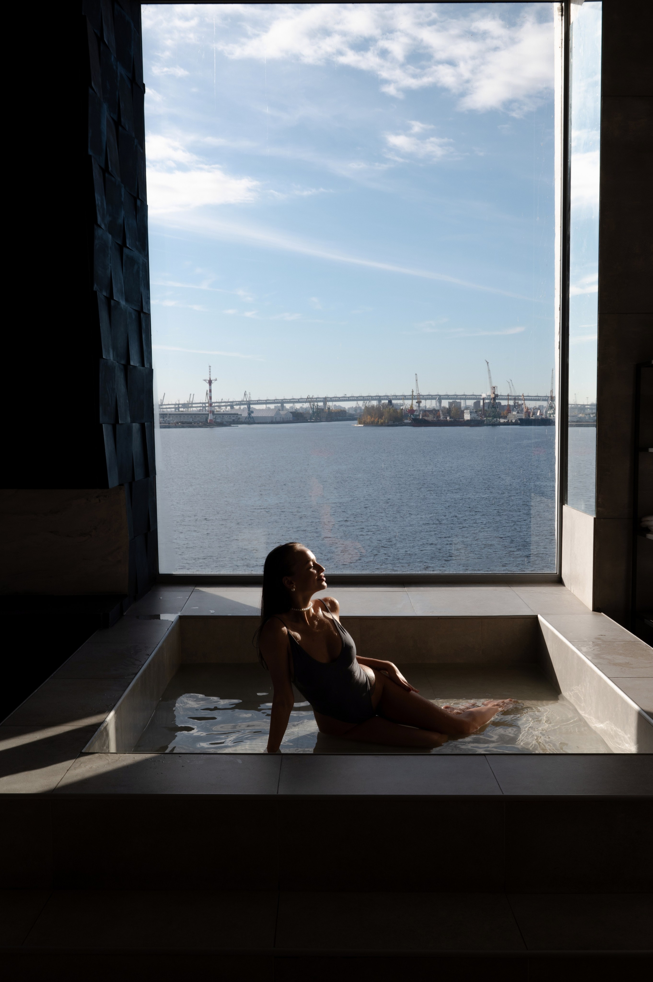 ALEKSANDRA | SPB. Свадебный и портретный фотограф в Казани