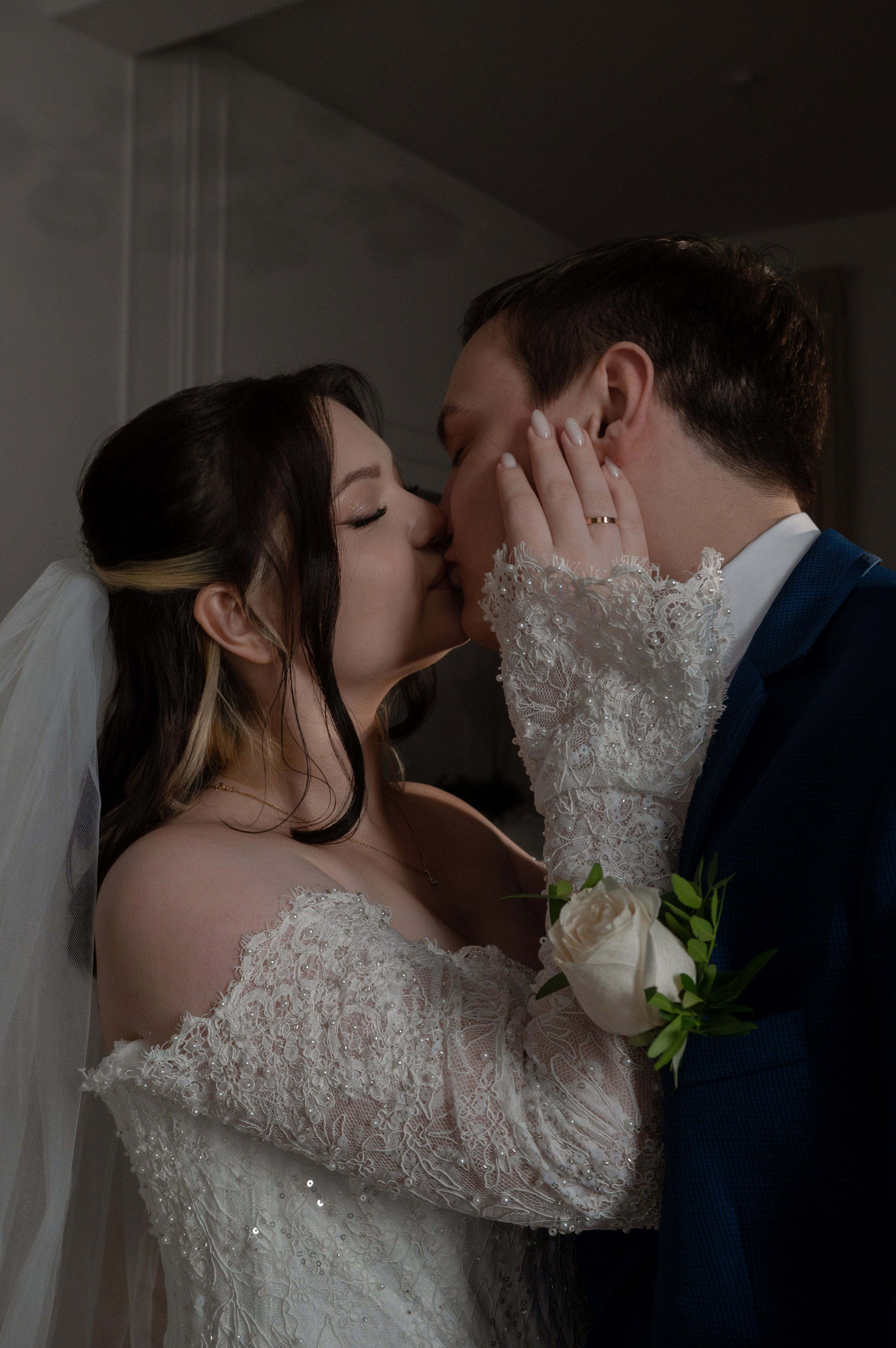 |YANA & ALEKS |. Свадебный и портретный фотограф в Казани