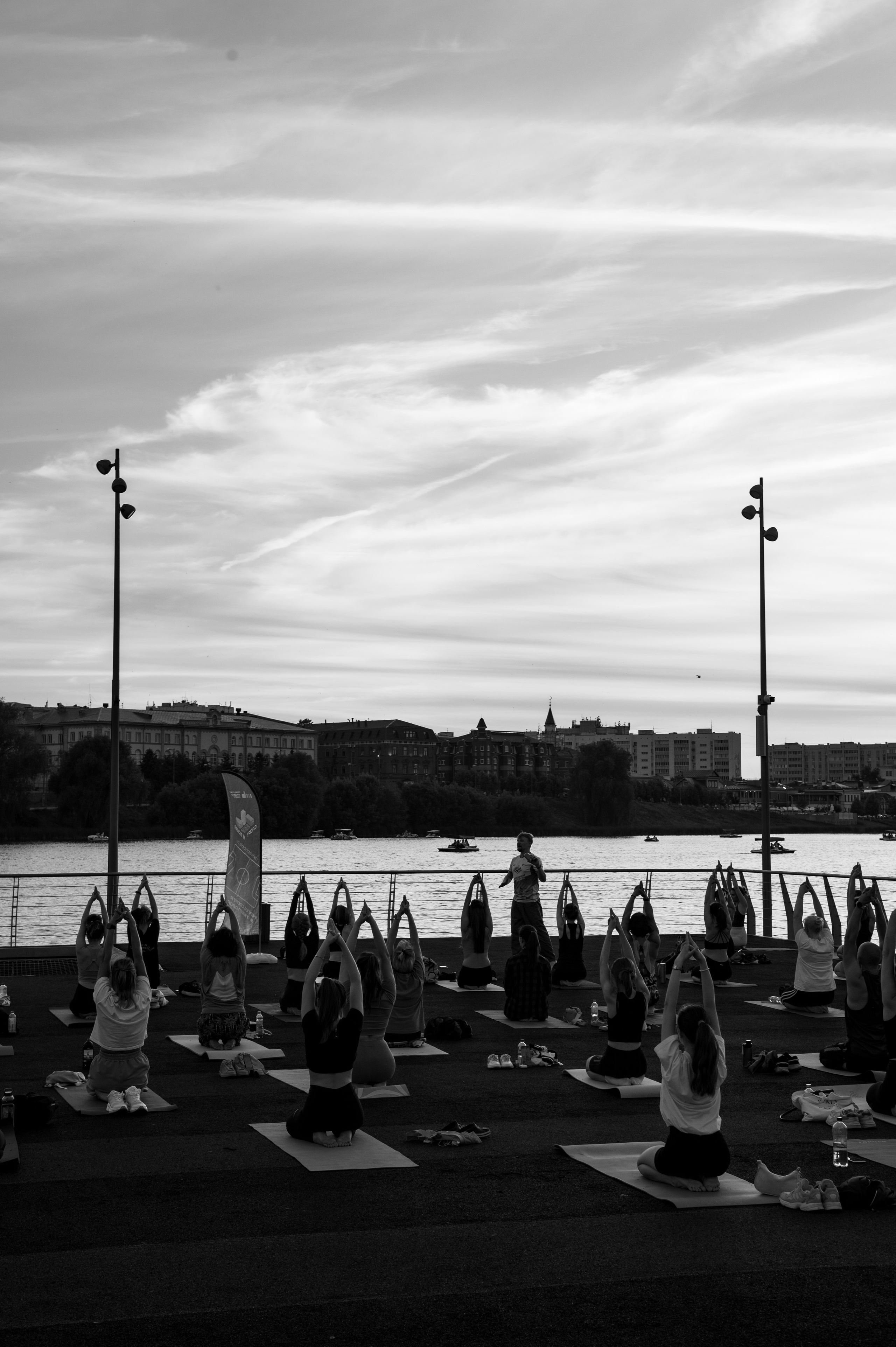 SPORT | YOGA. Свадебный и портретный фотограф в Казани
