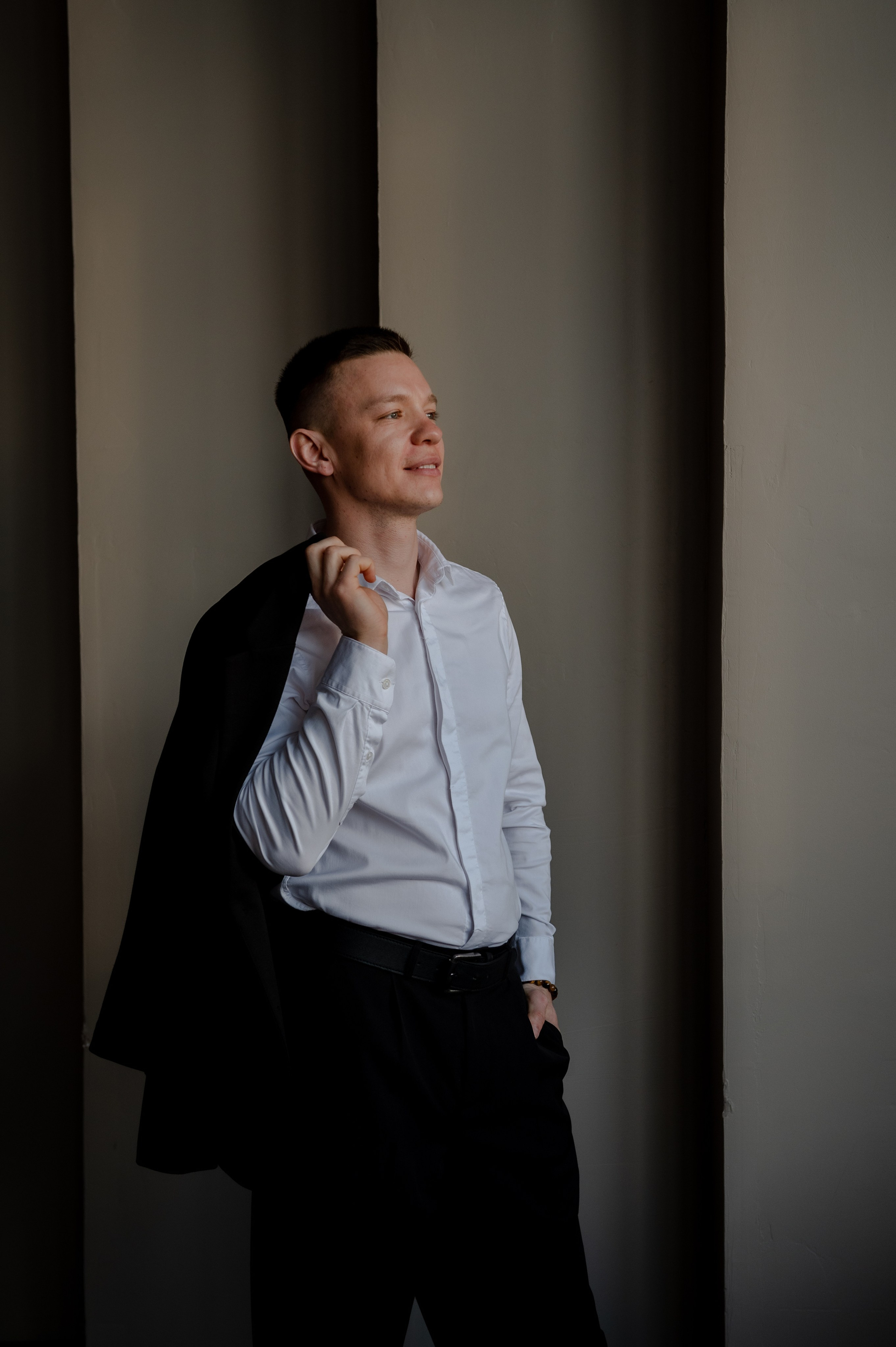 | Даниил |. Свадебный и портретный фотограф в Казани