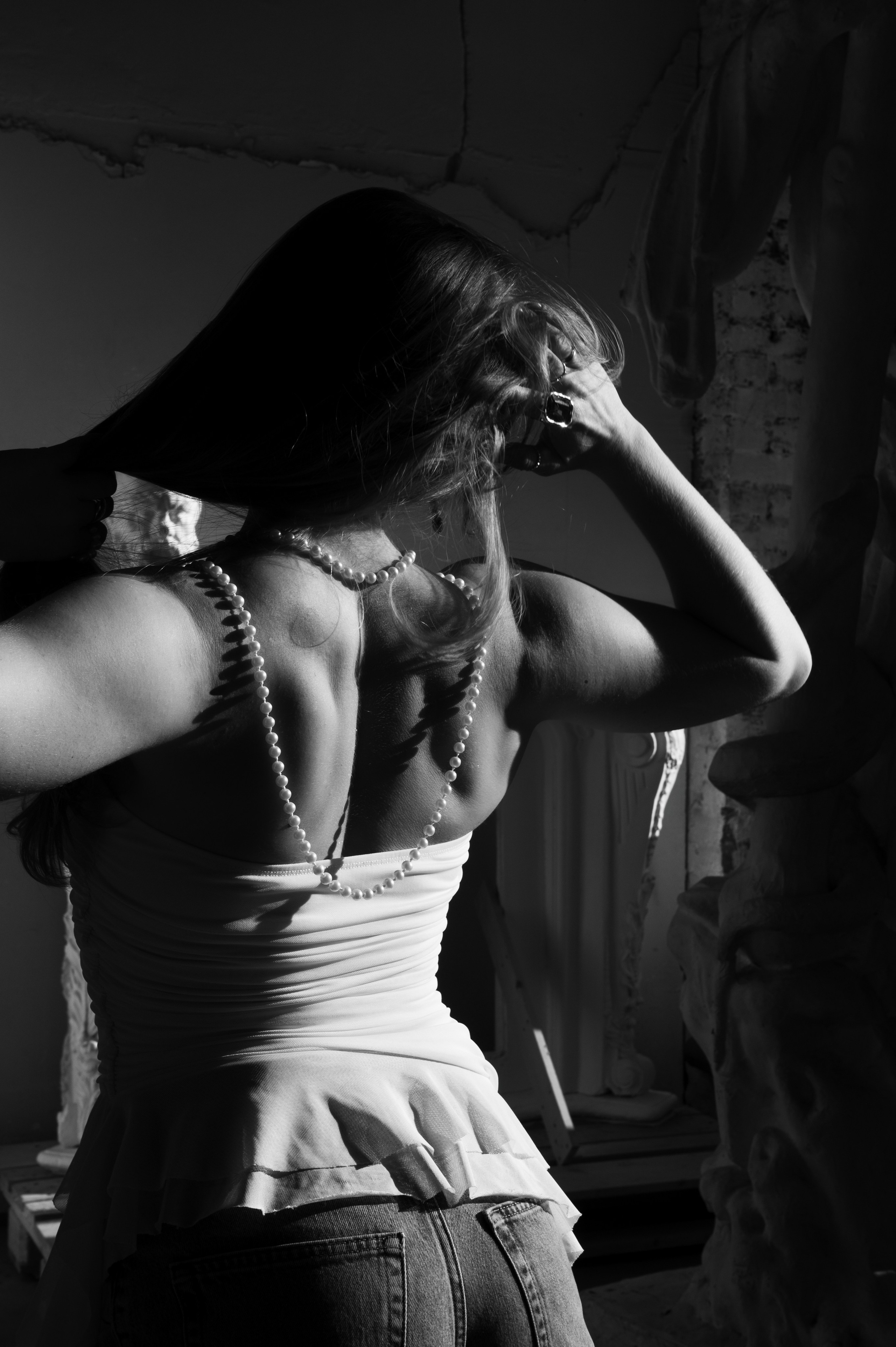 DARYA | SPB. Свадебный и портретный фотограф в Казани