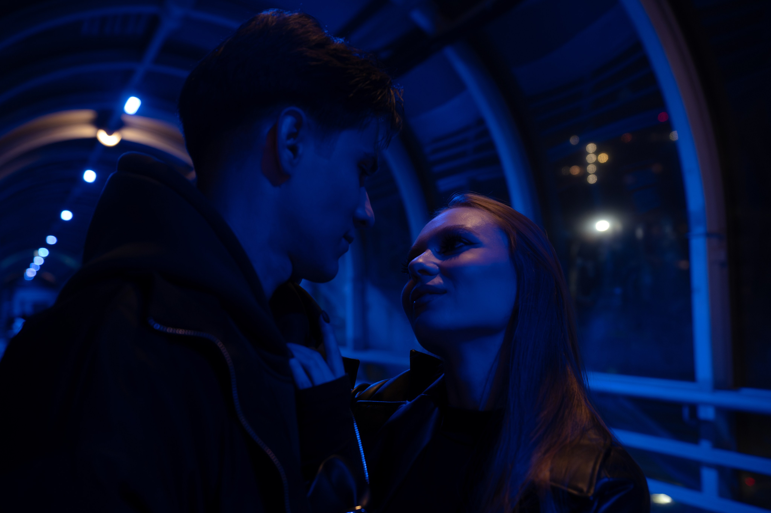 | Bulat & Sasha |. Свадебный и портретный фотограф в Казани