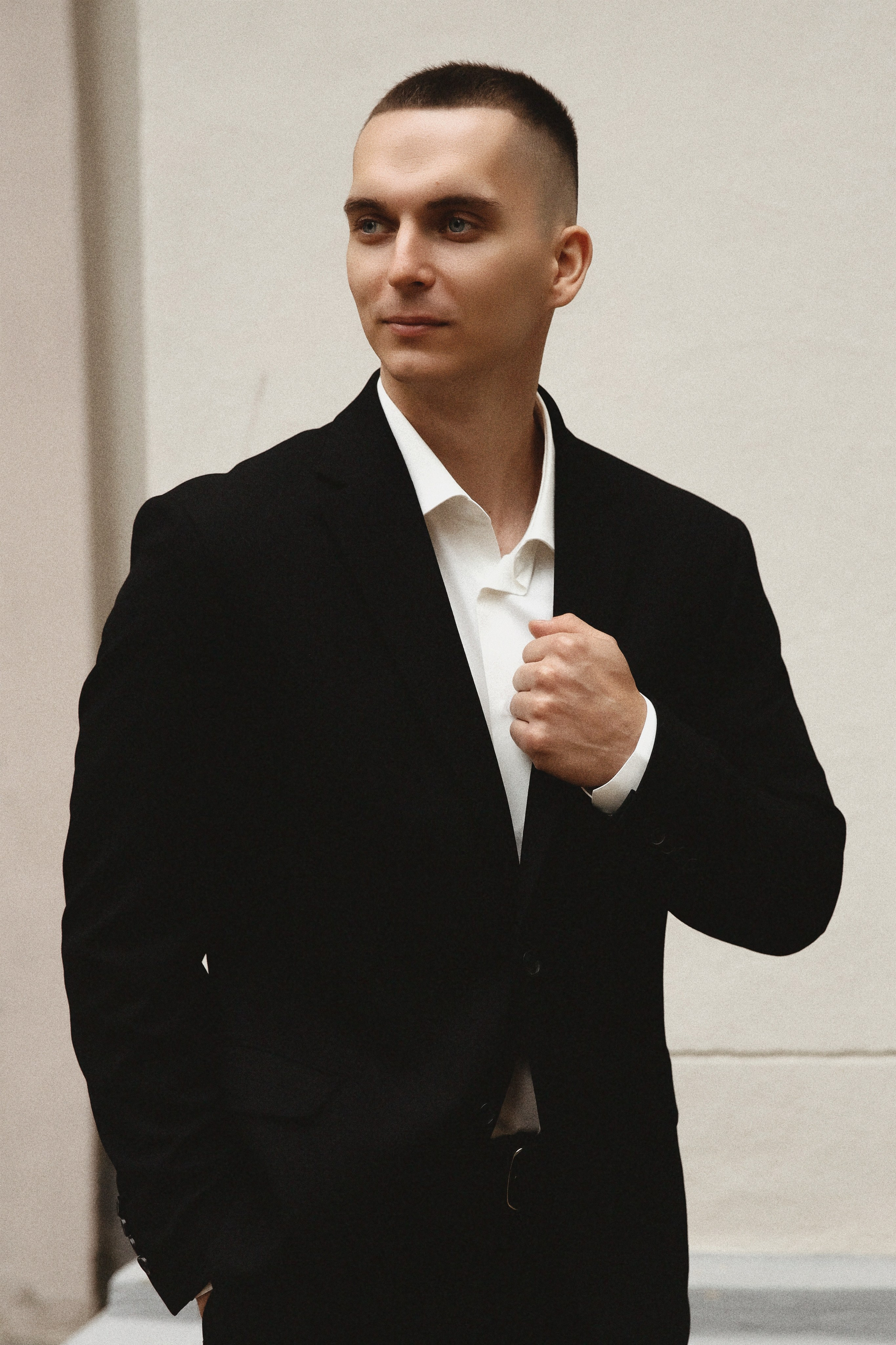 Михаил и Екатерина. Your lerris