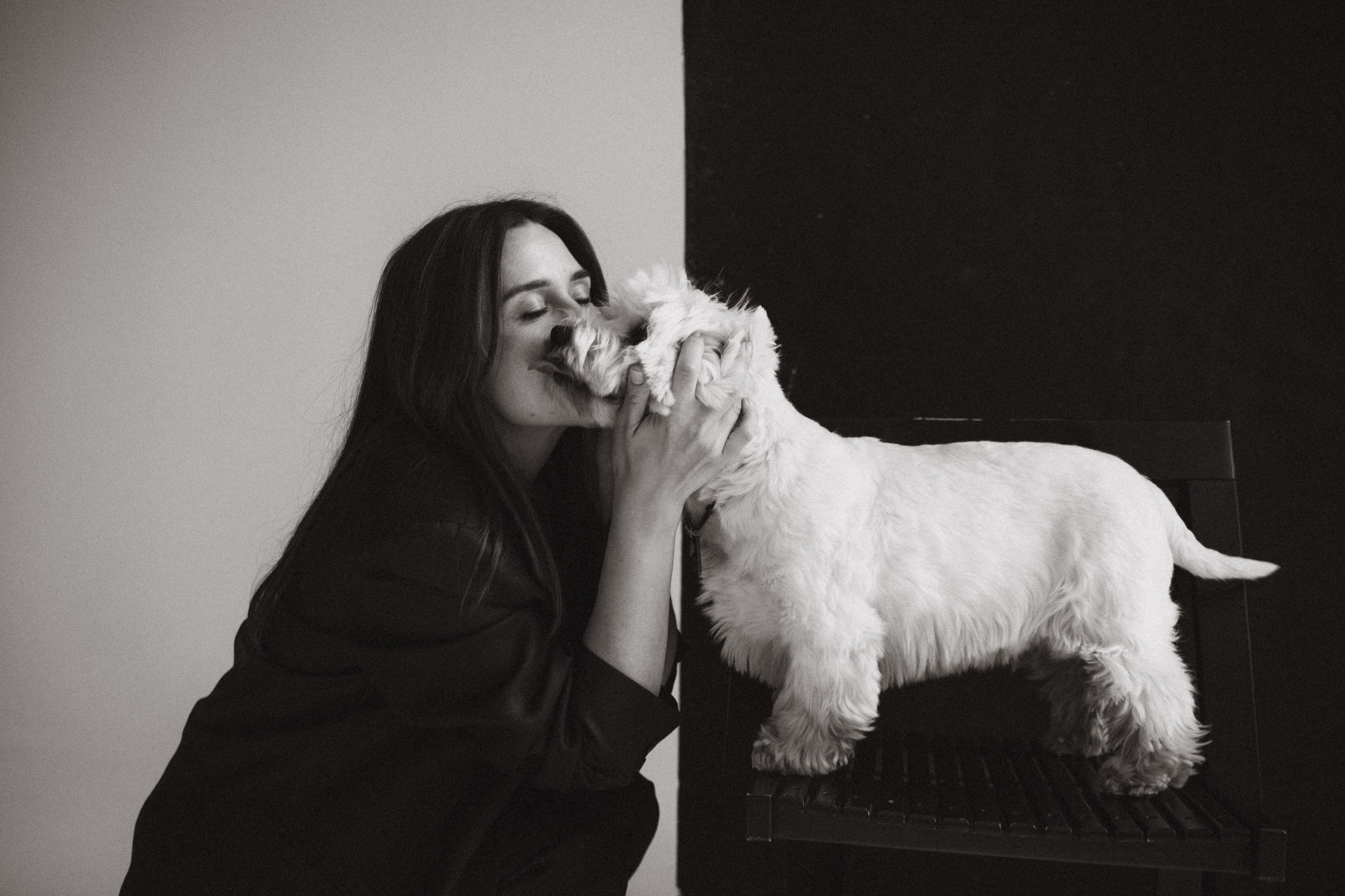 Вера и Бакс