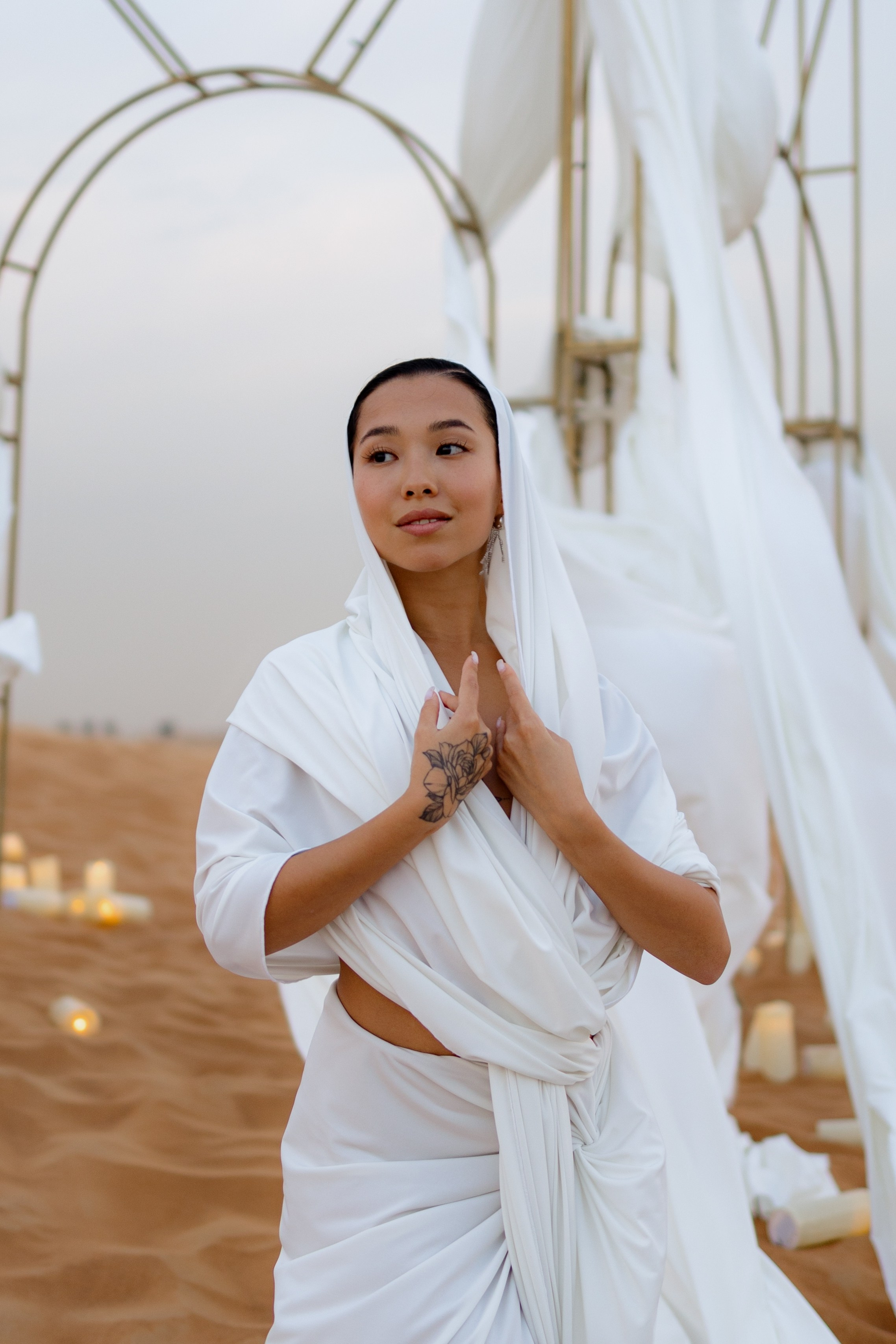 Dubai. Свадебный фотограф города Астана Асылбек Ерлан