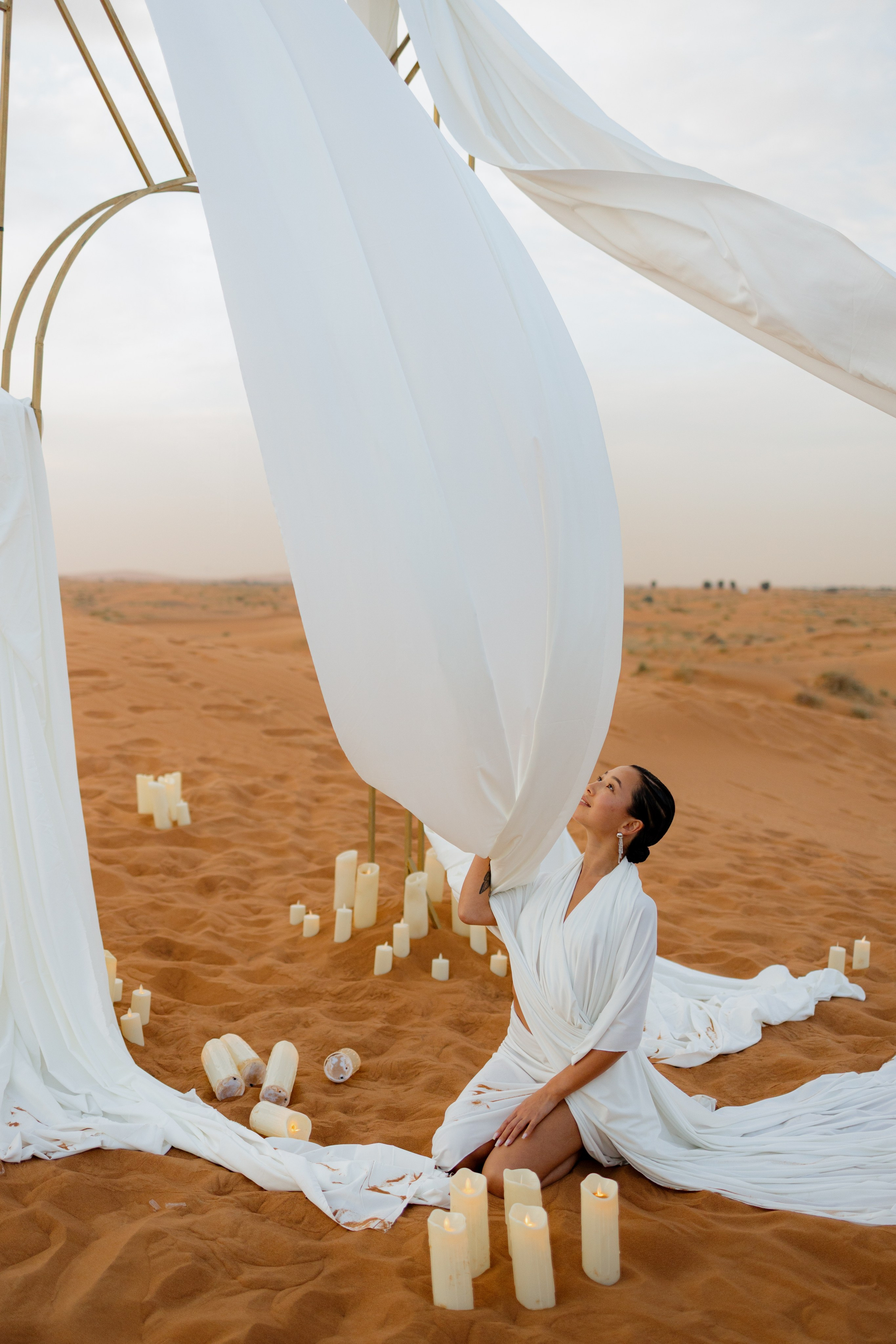 Dubai. Свадебный фотограф города Астана Асылбек Ерлан