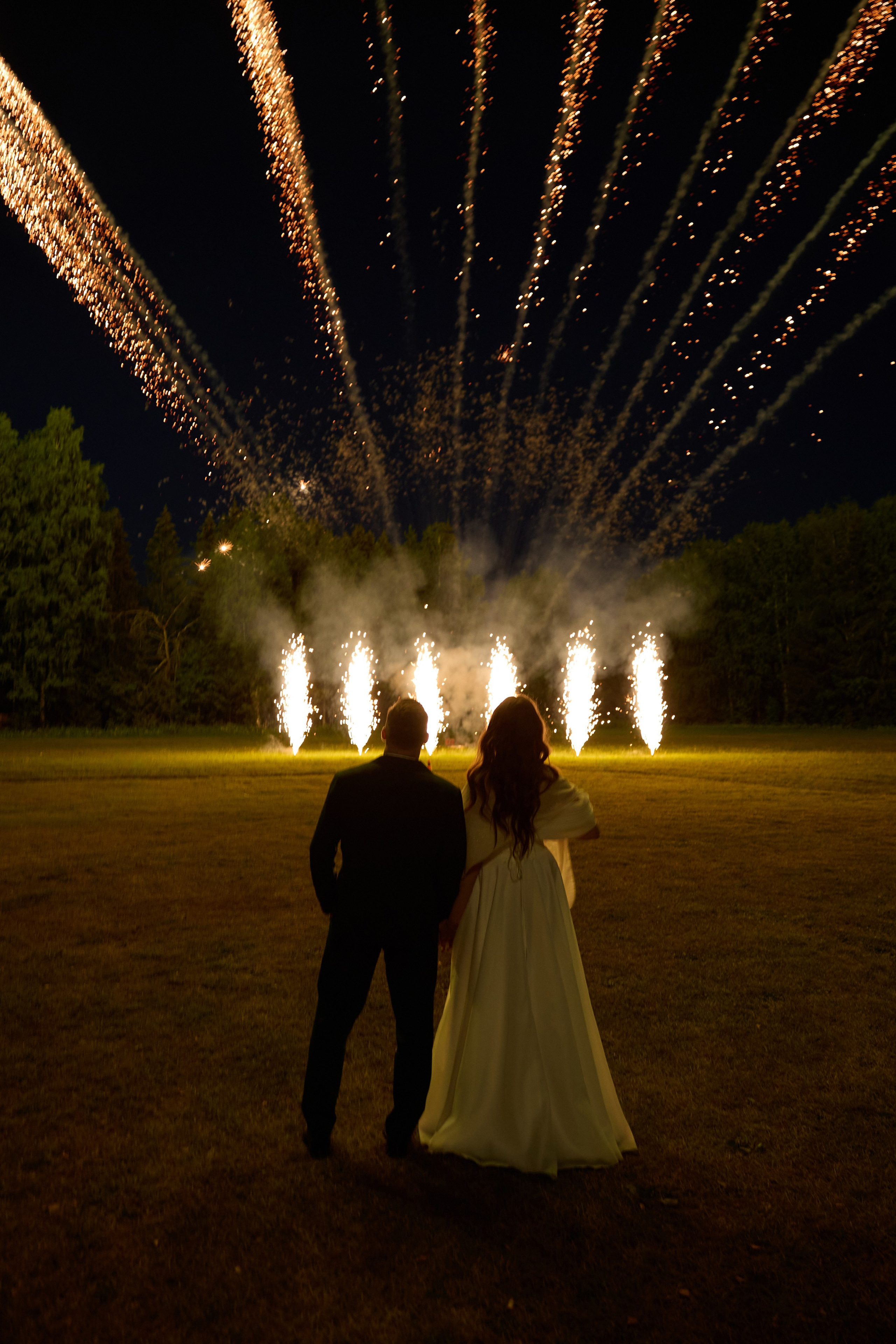 Марина и Илья. Александр Прозоров фотограф в Кирове