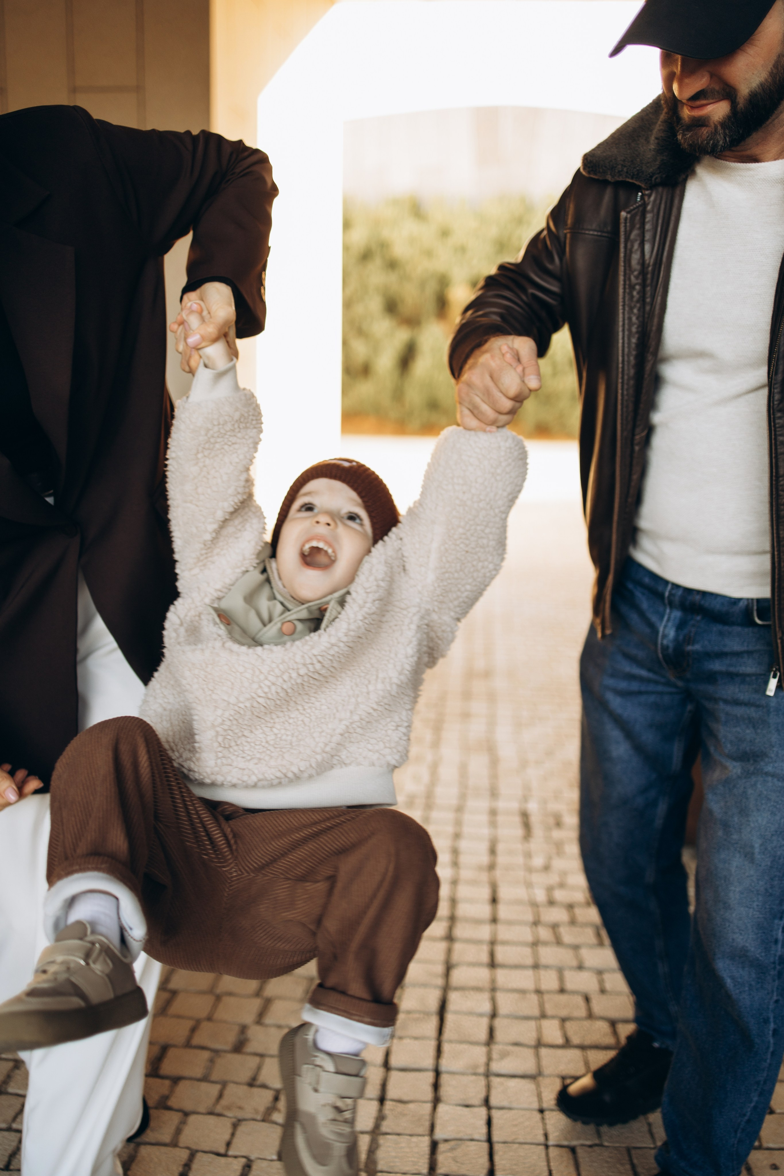 Аслану 3 годика. Самый теплый фотограф в Краснодаре Рябоконь Ксения