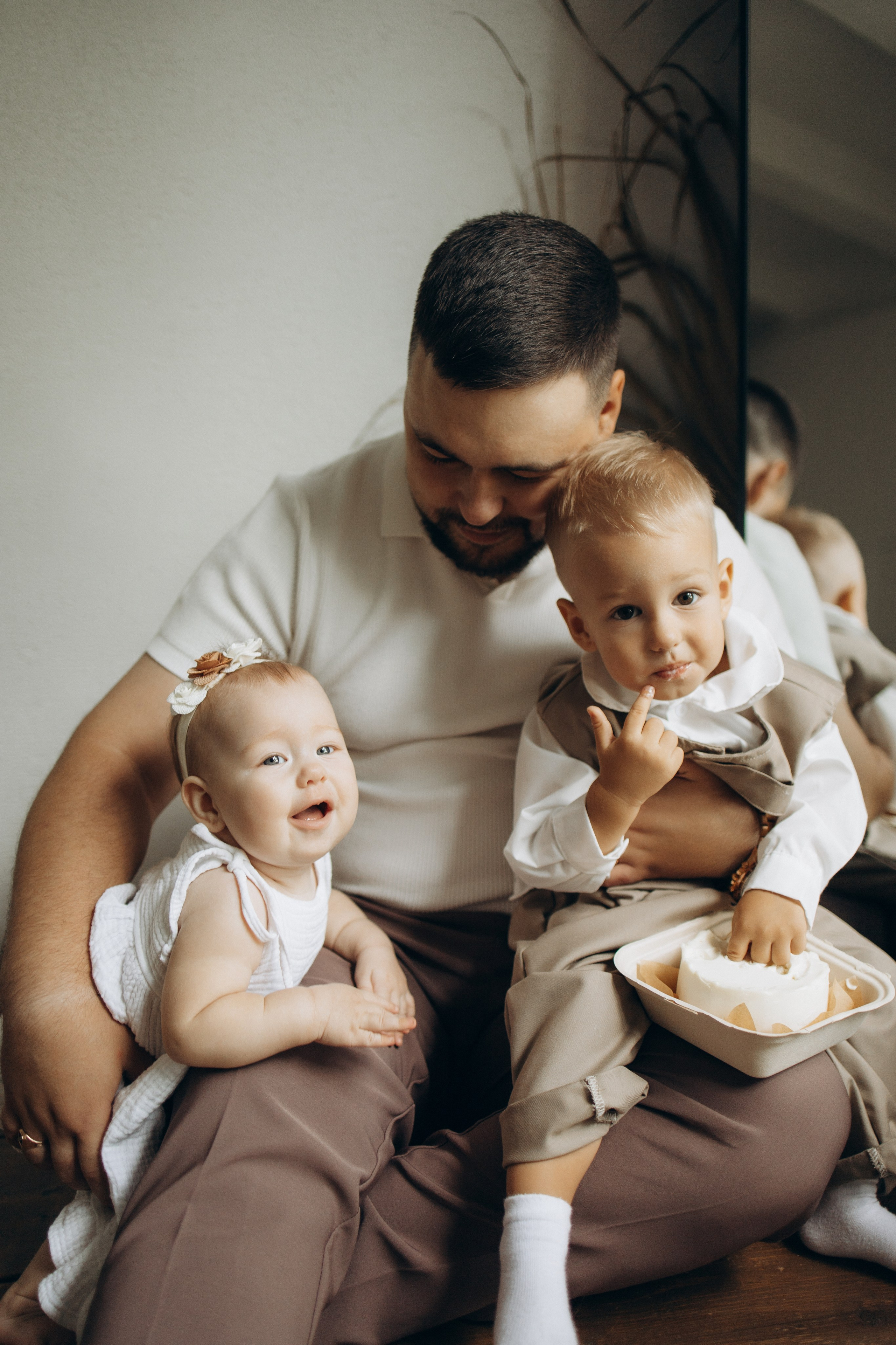 Мирослав и Соня. Самый теплый фотограф в Краснодаре Рябоконь Ксения