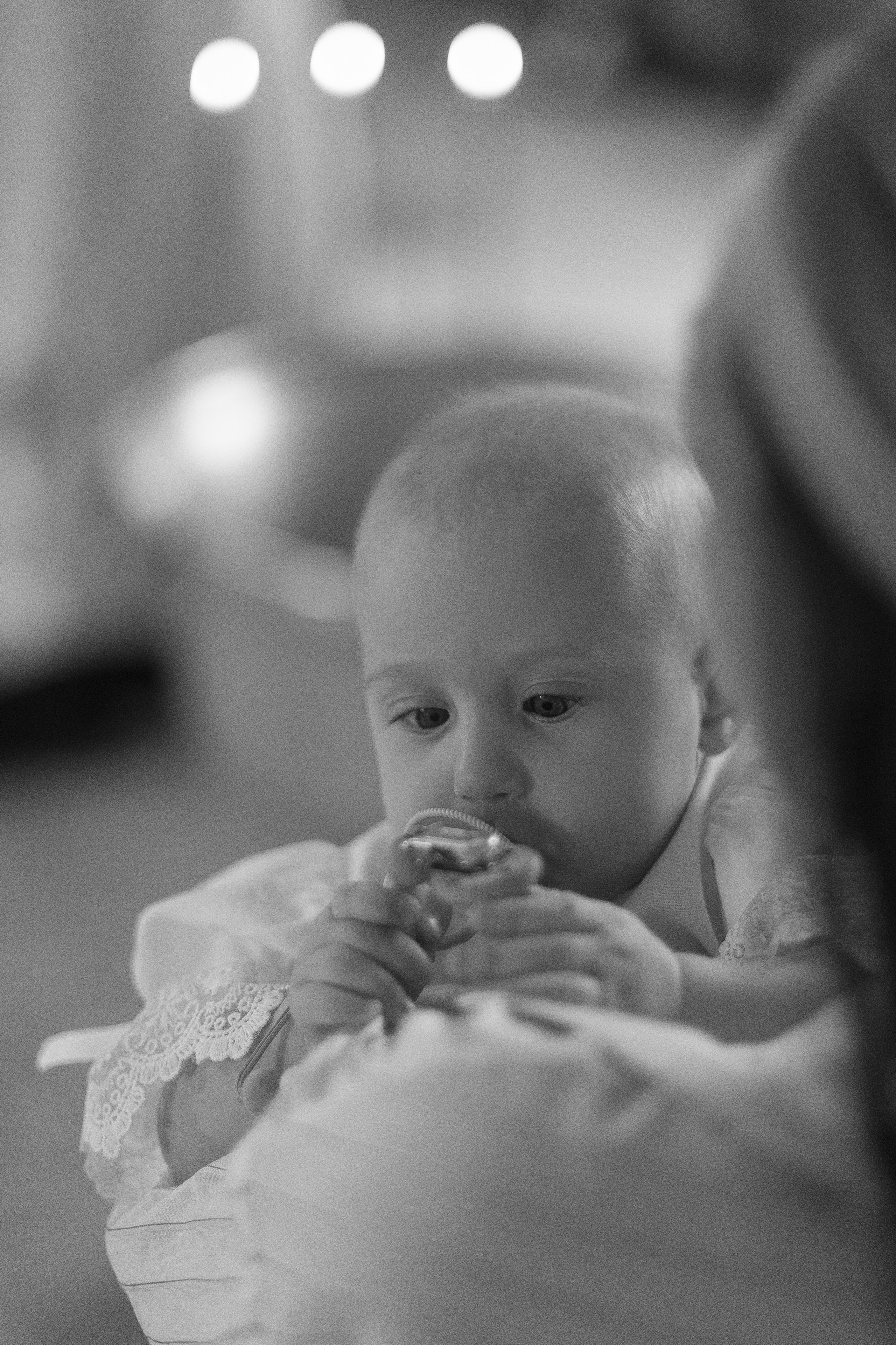 Крестины Софьи. Главная