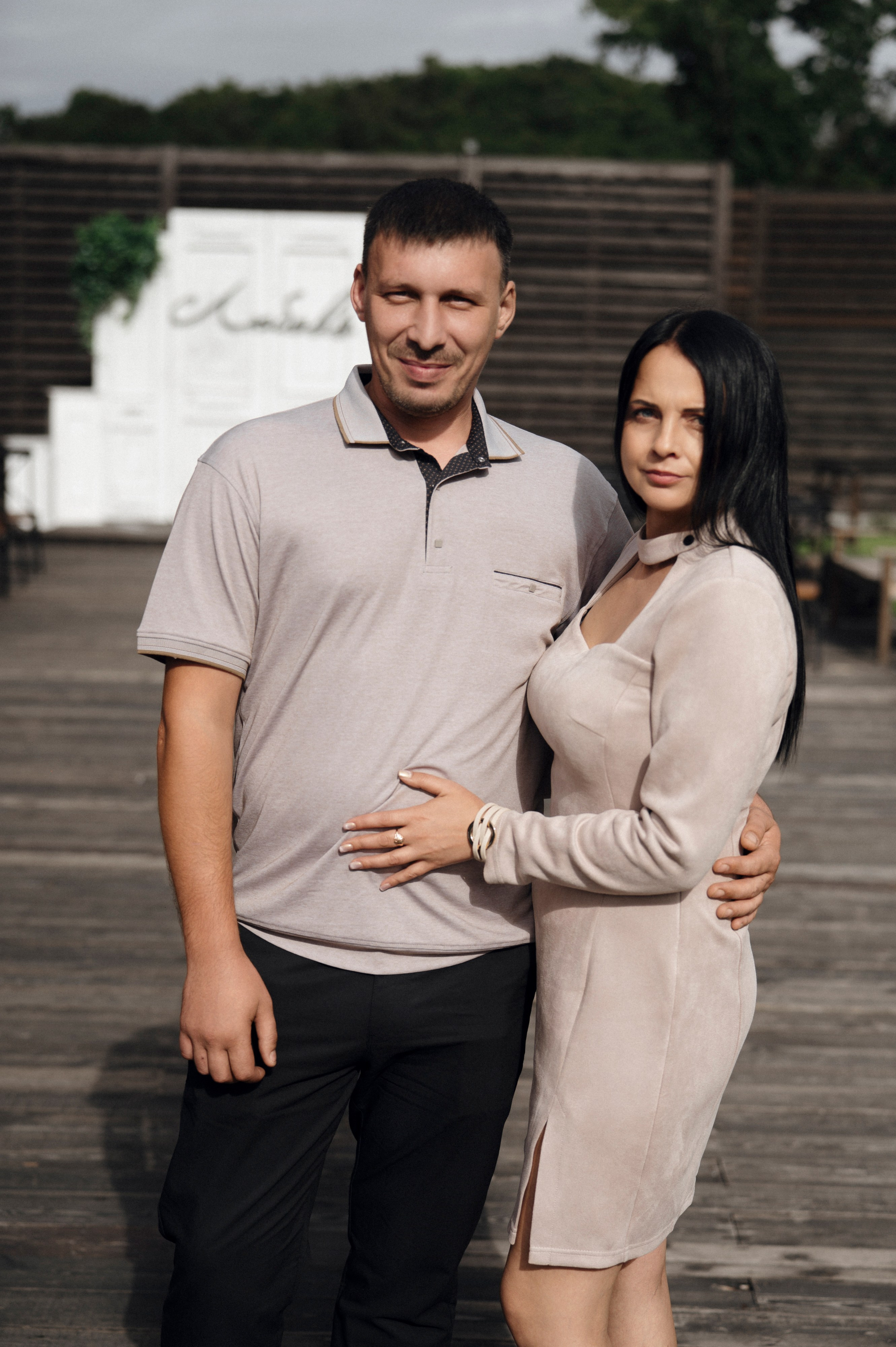 28.08.2025. Свадебный фотограф во Владивостоке Гарагуля Игорь