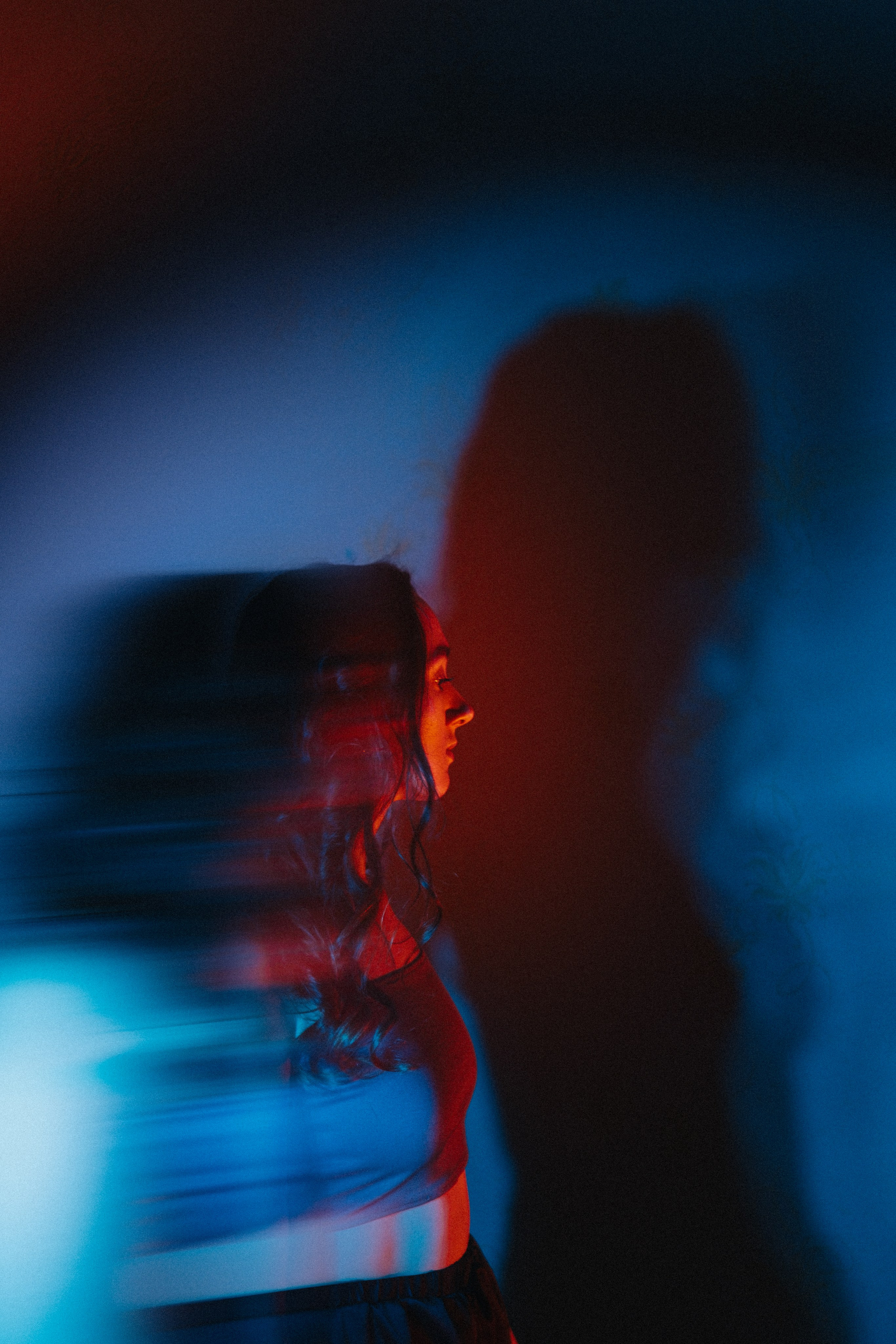 Лиза. Семейный и портретный фотограф в Санкт-Петербурге Маргарита Кряклина