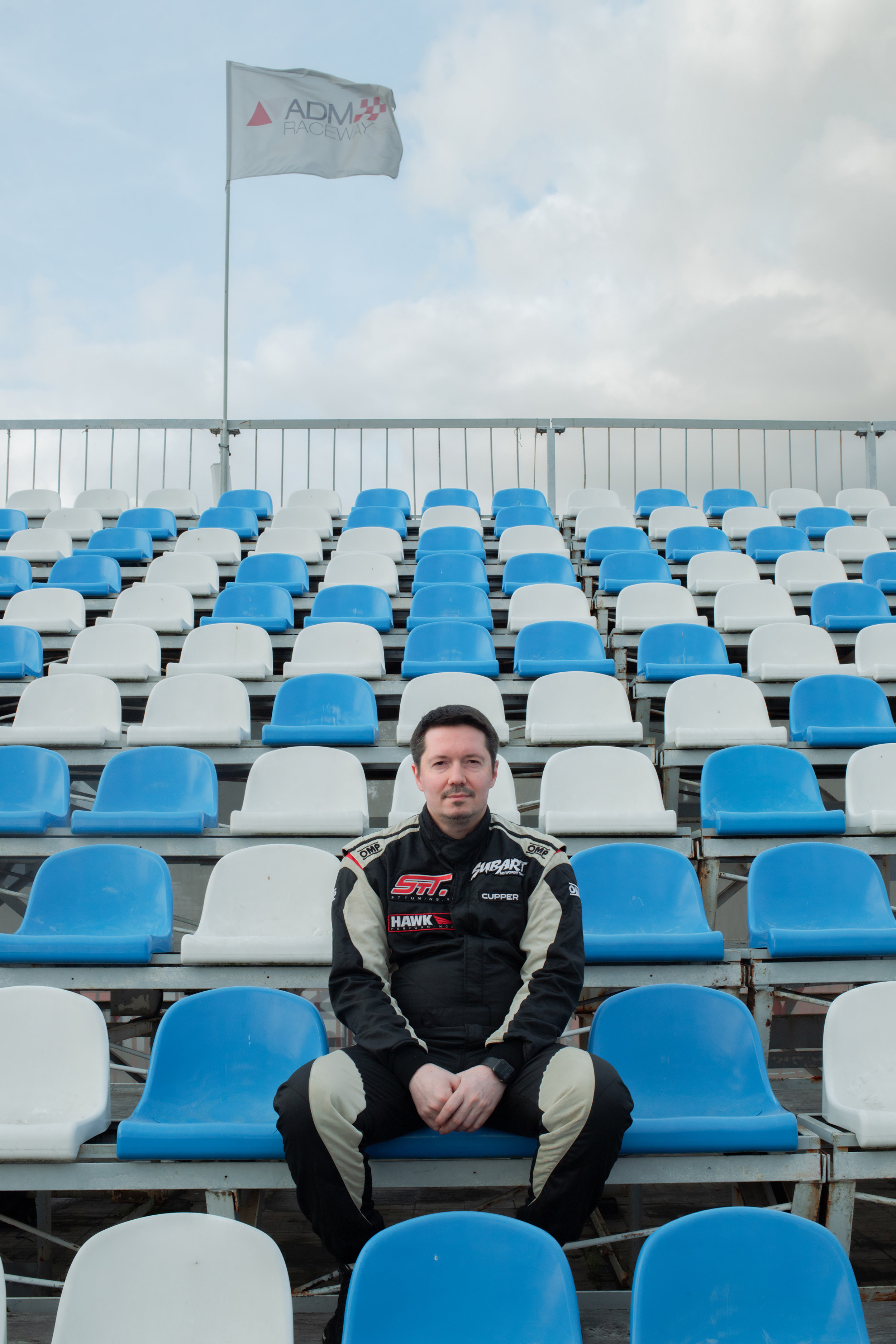 Documentary. Documentary photographer Anastasia Pentyukhina