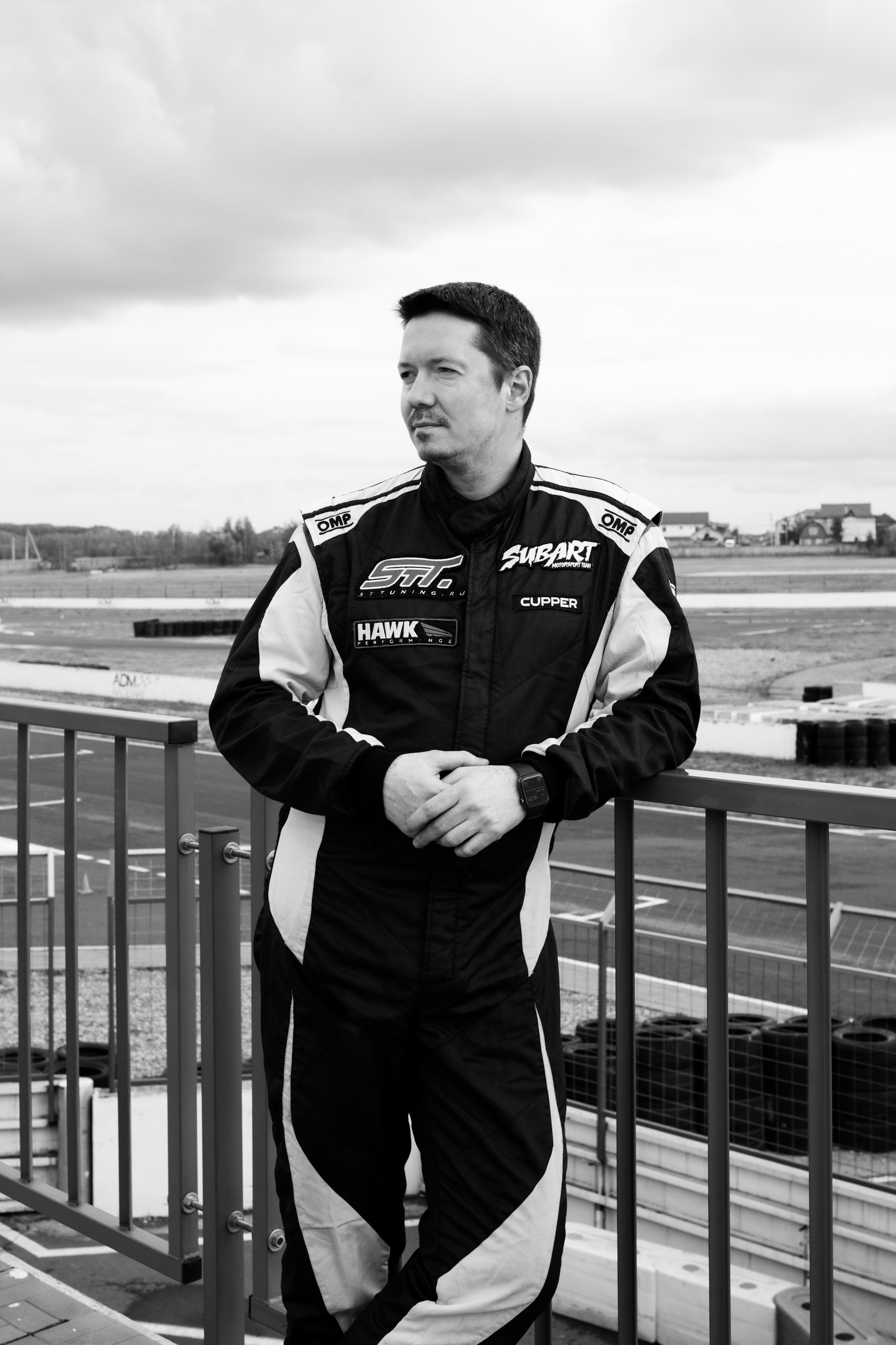 Commercial. Documentary photographer Anastasia Pentyukhina