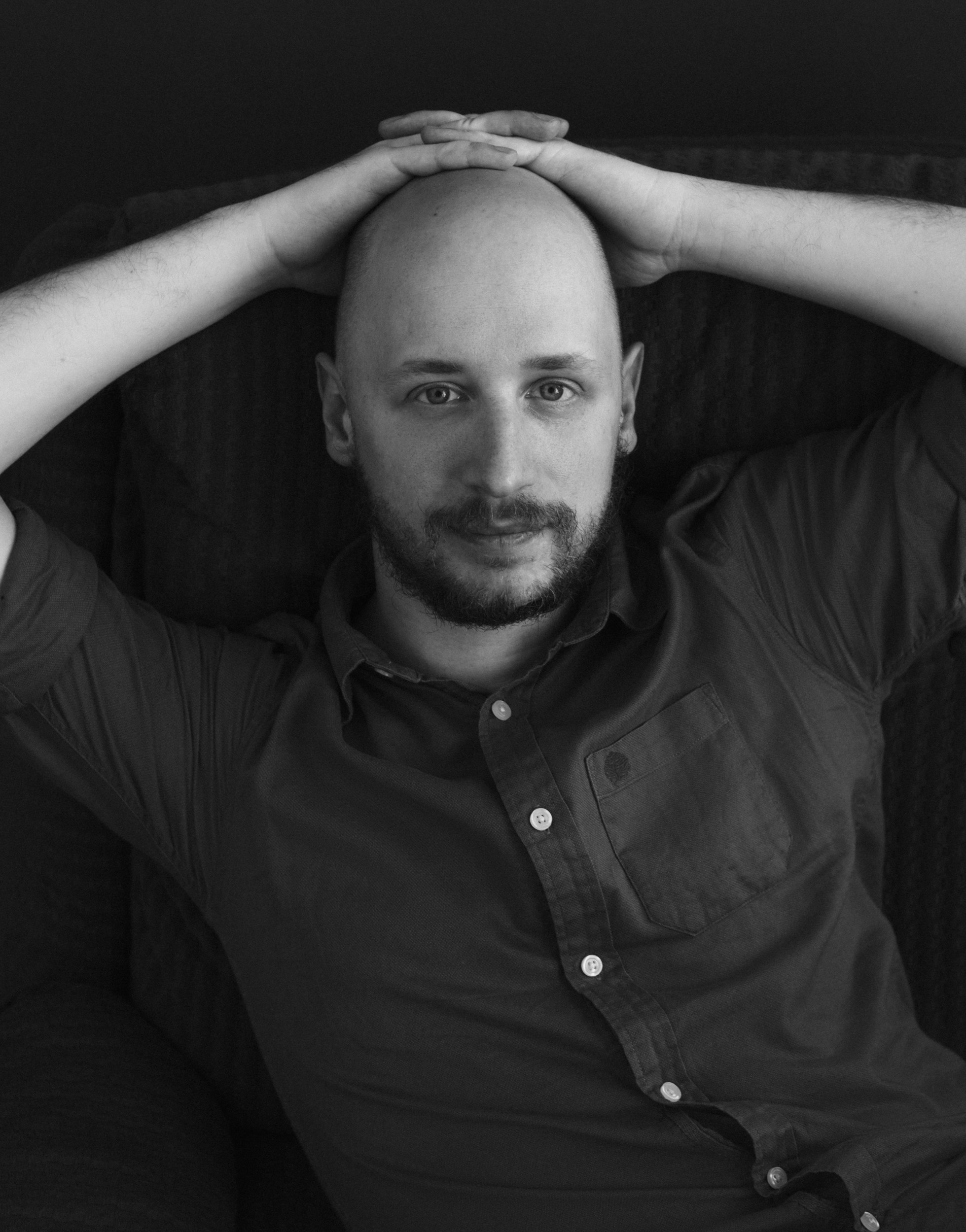 Commercial. Documentary photographer Anastasia Pentyukhina