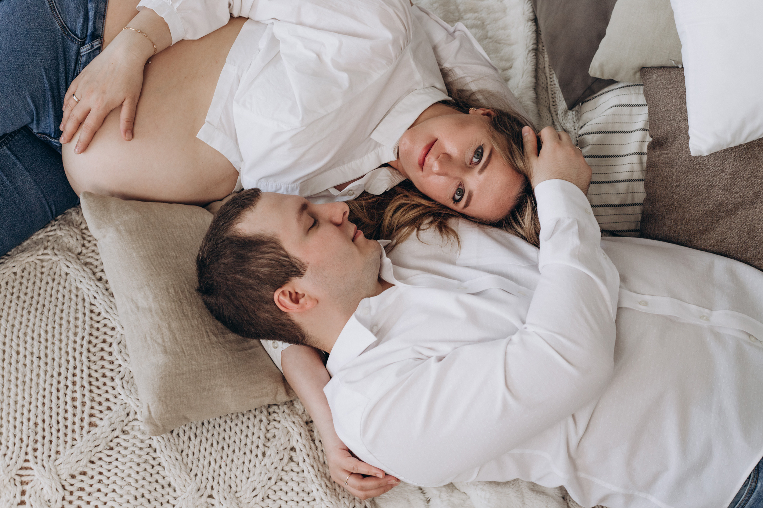 Commercial. Documentary photographer Anastasia Pentyukhina