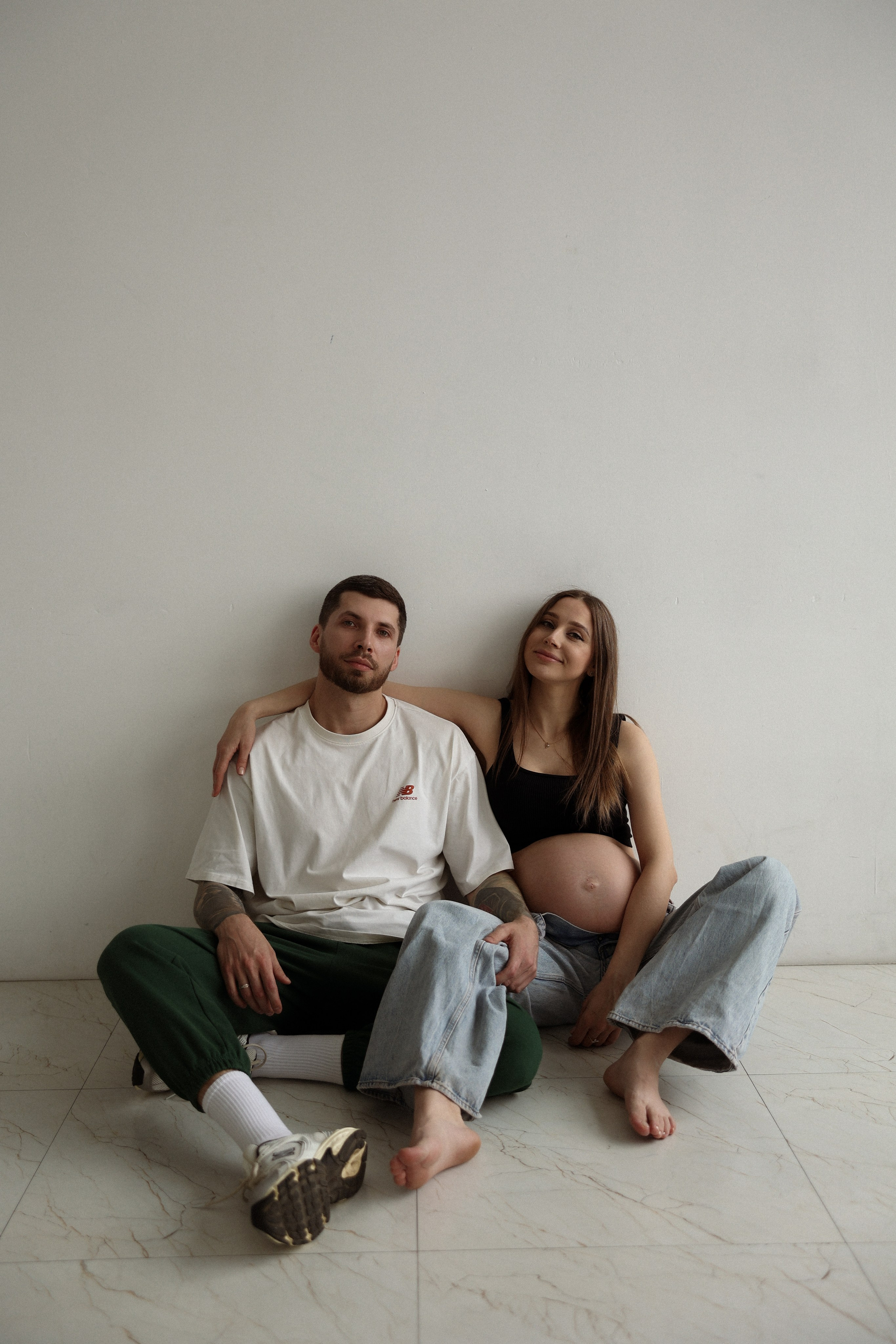 Агата и Анатолий. Свадебный и семейный фотограф в Москве Ломова Ирина