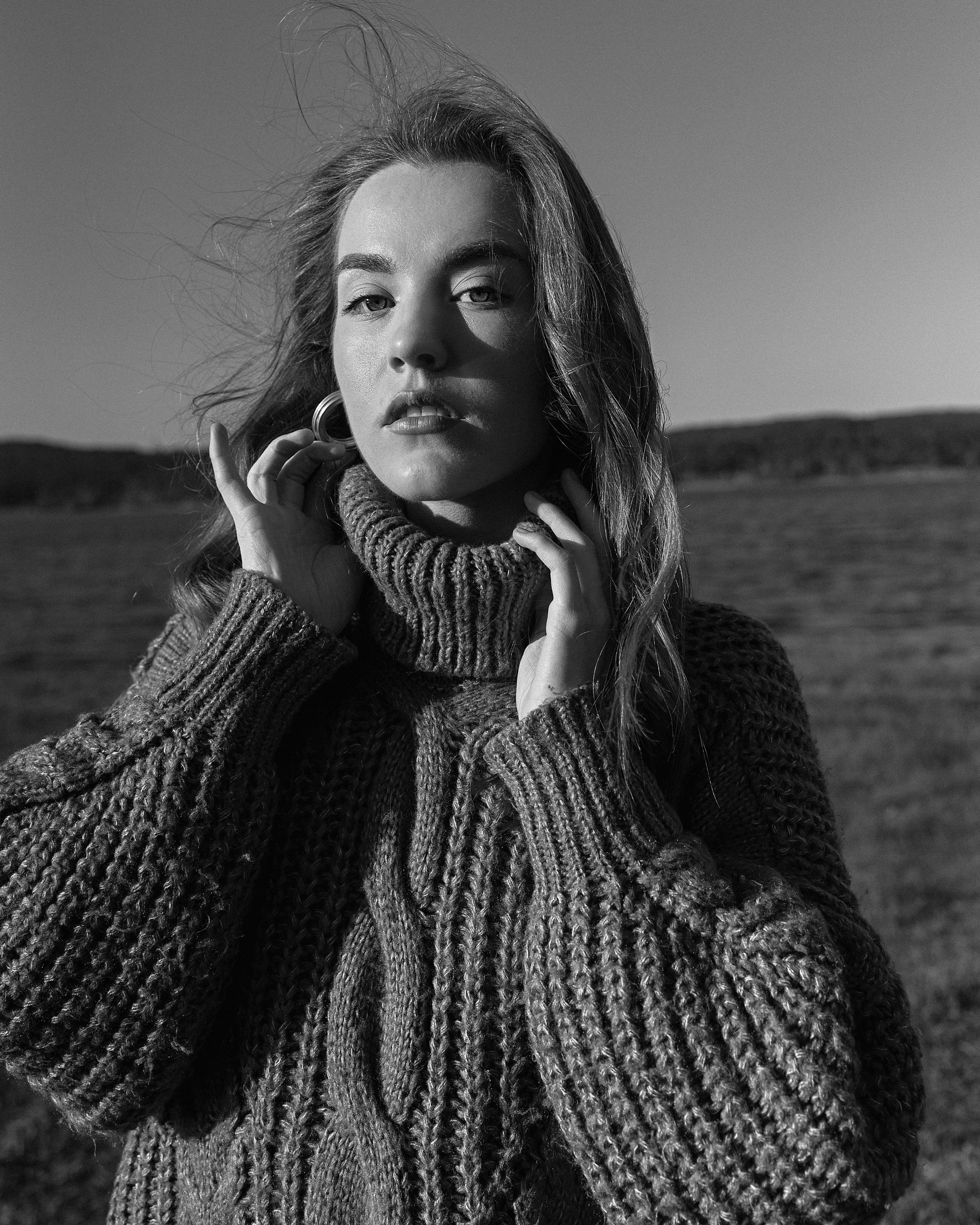 Ника. Портретный фотограф Крым г. Симферополь