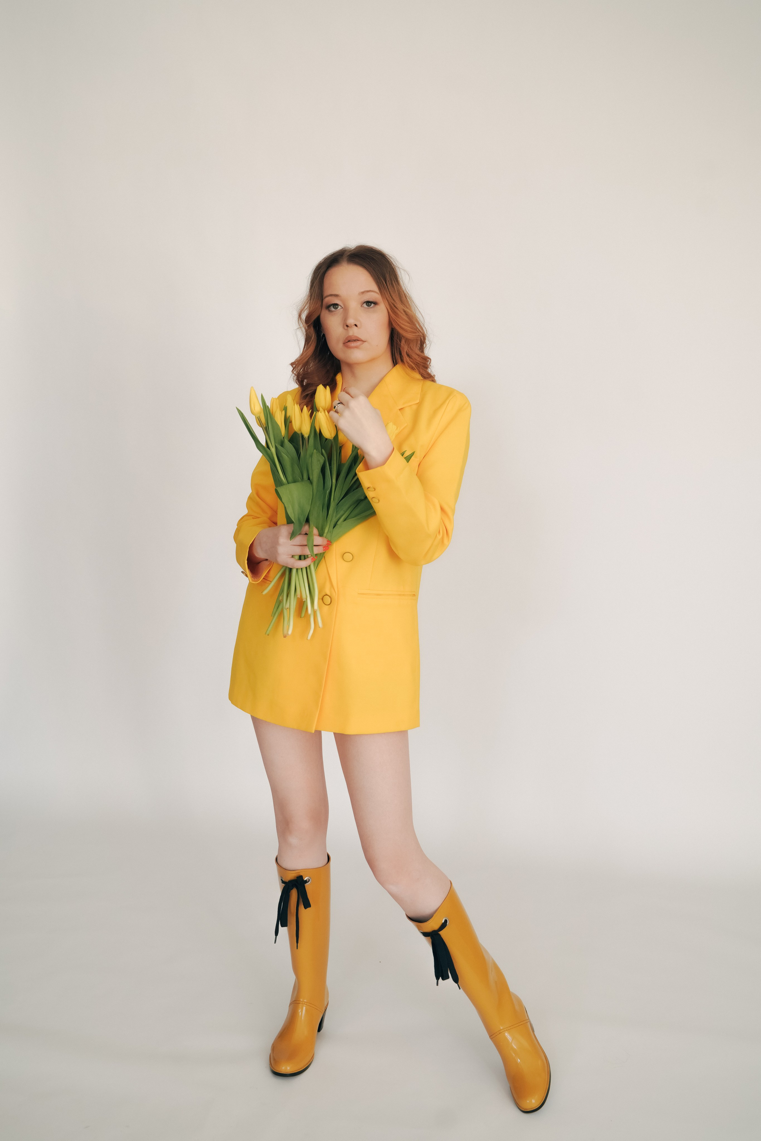 Индивидуальная съемка