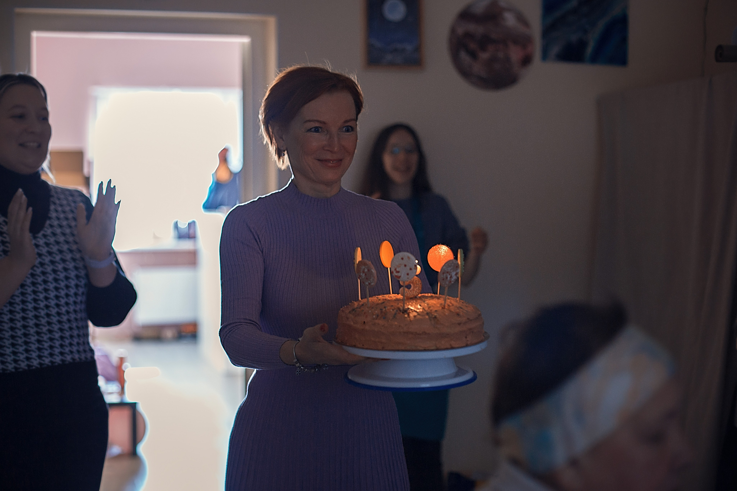 Николь 5 лет. Семейный фотограф в Санкт-Петербурге